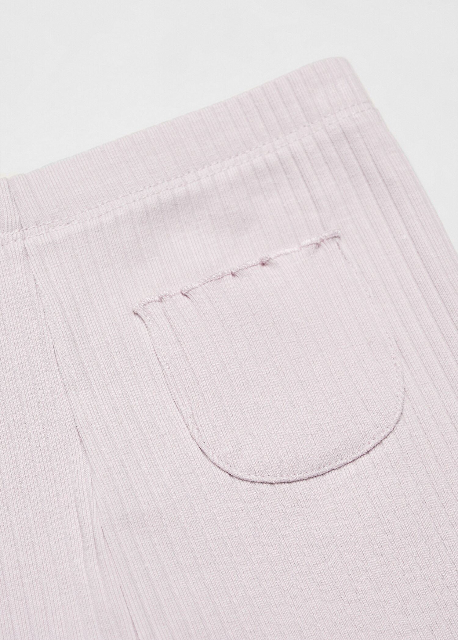 Leggings din bumbac - Detaliu al articolului 0