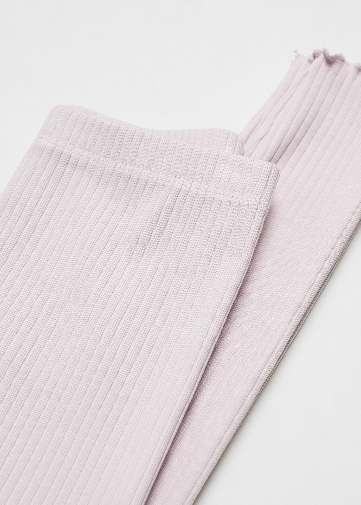 Leggings din bumbac - Detaliu al articolului 8