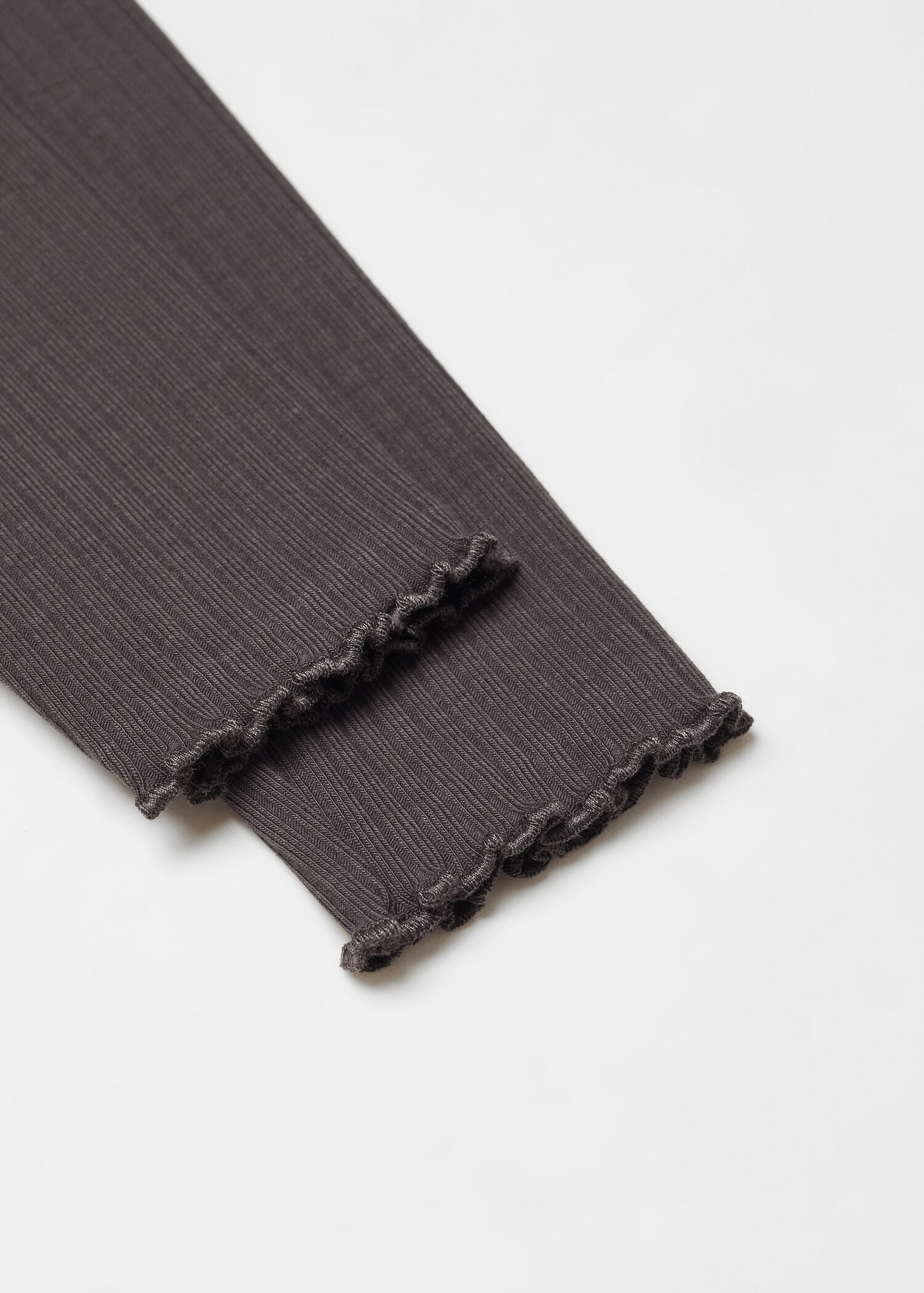 Leggings din bumbac - Detaliu al articolului 0