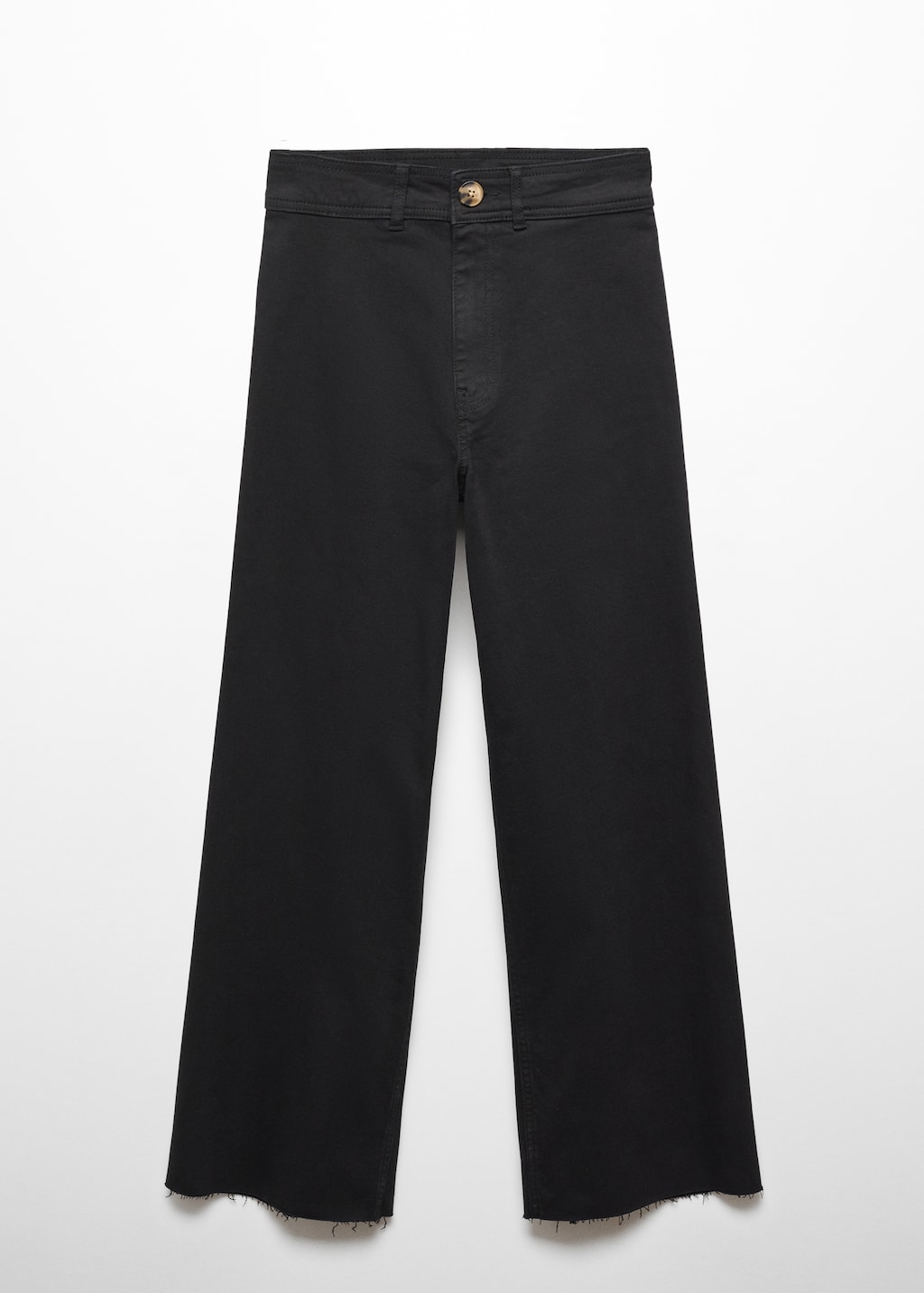 Jupe culotte jean Teen MANGO Gabon