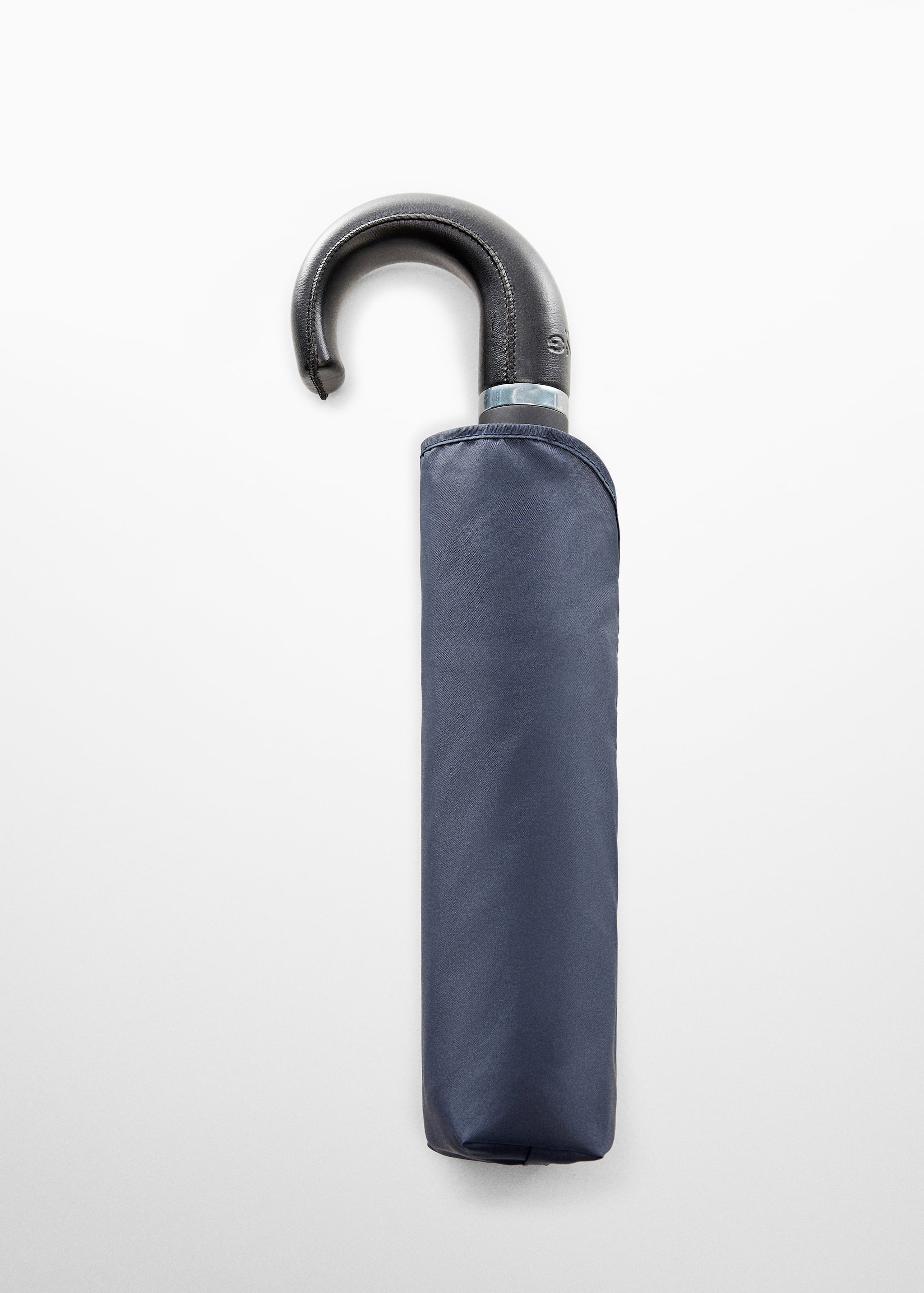 Paraguas plegable liso - Artículo sin modelo