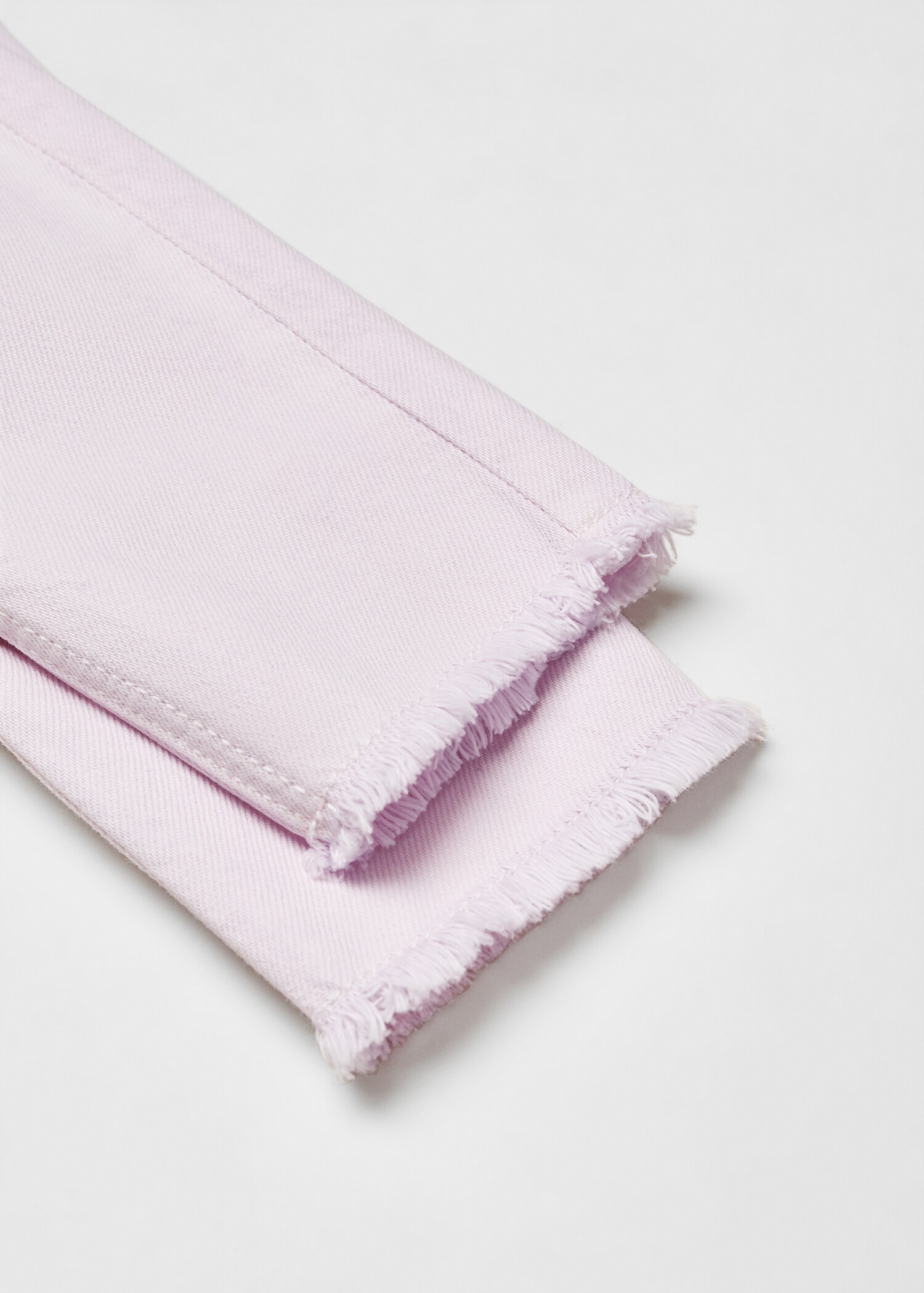 Paperbag-Jeans - Detail des Artikels 0