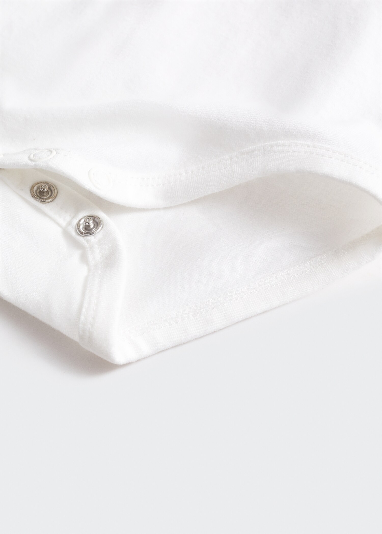 Pamučni body - Detalji artikla 0