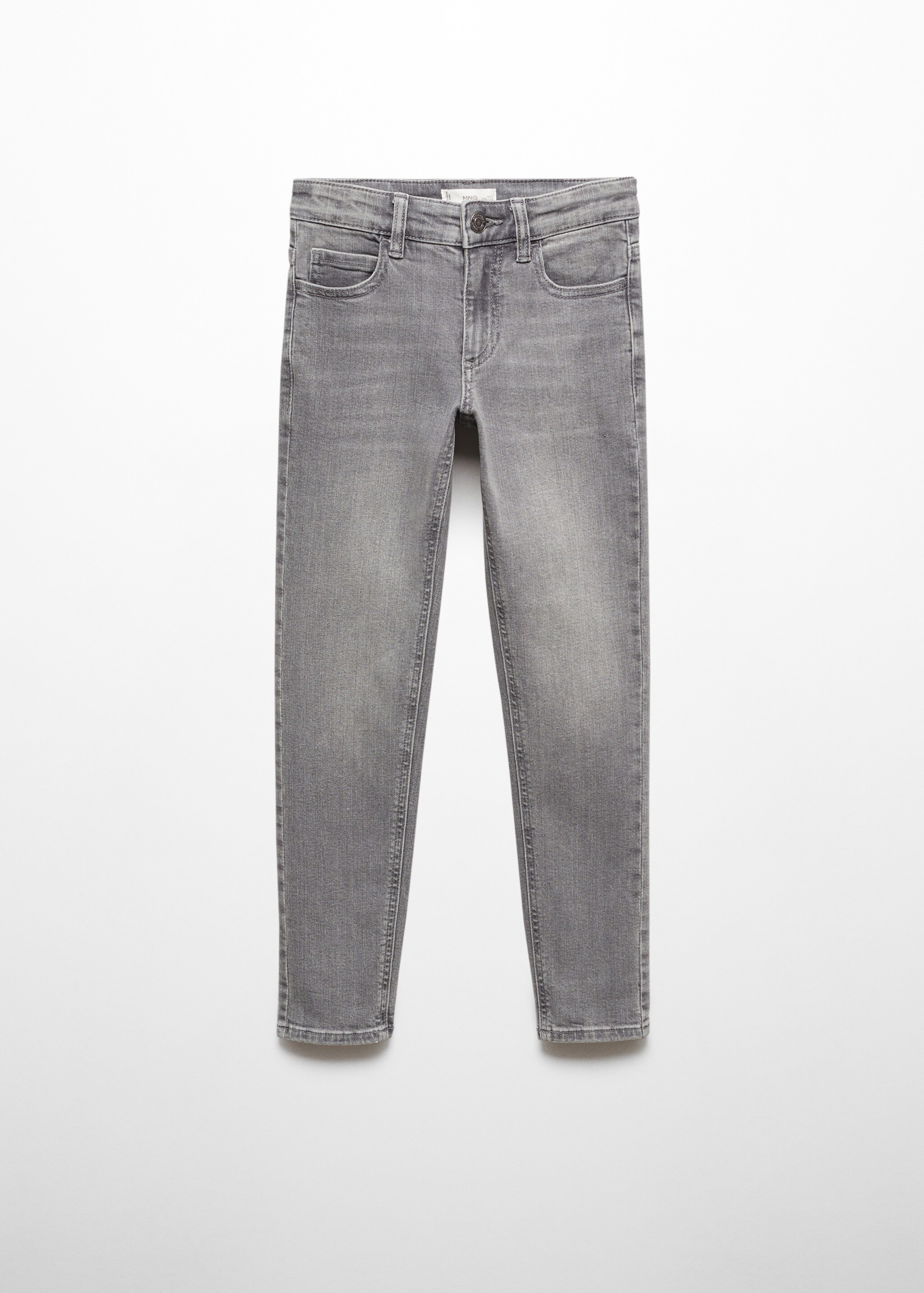Jeans slim fit - Artículo sin modelo