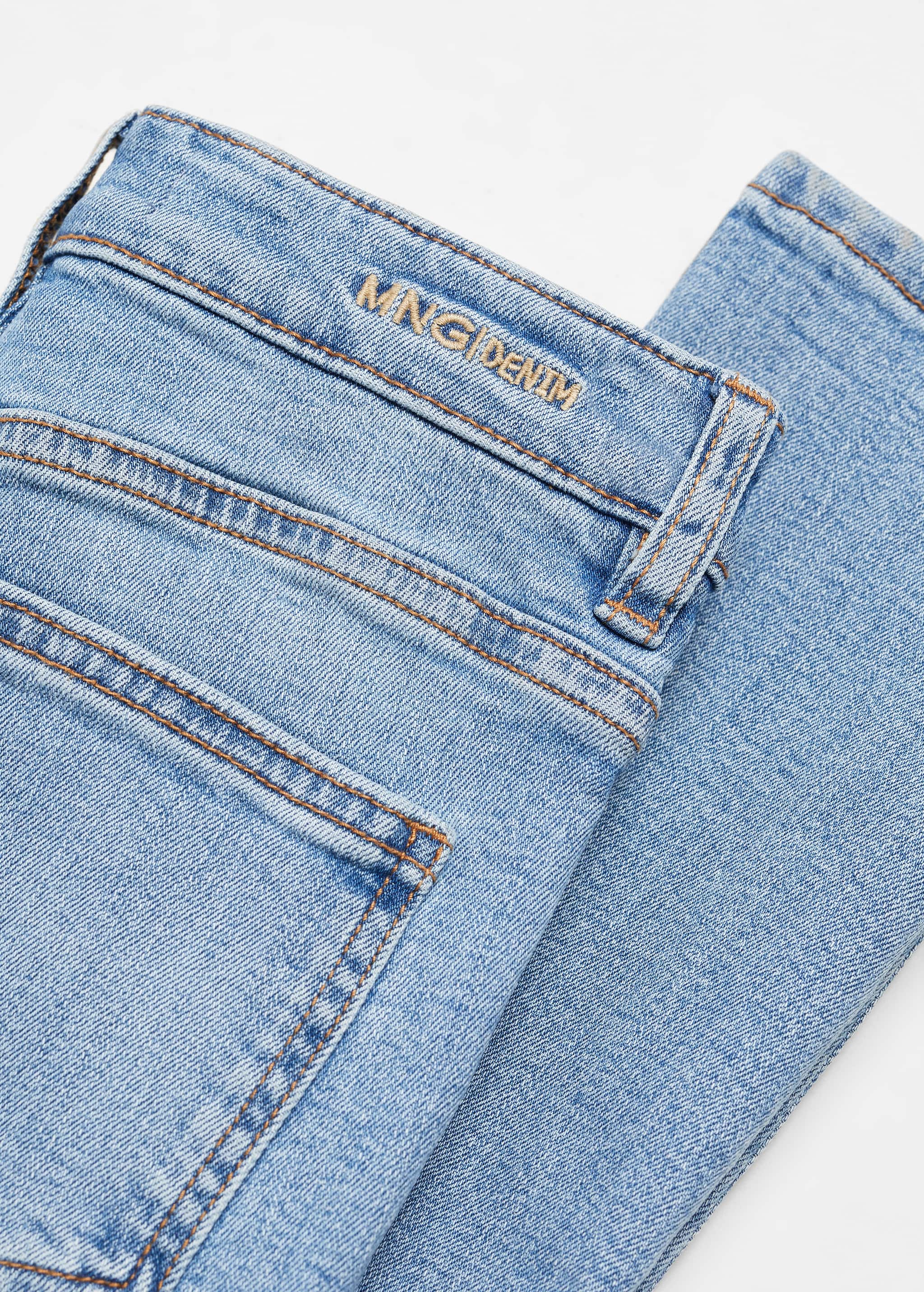 Jeans slim fit - Detalle del artículo 8