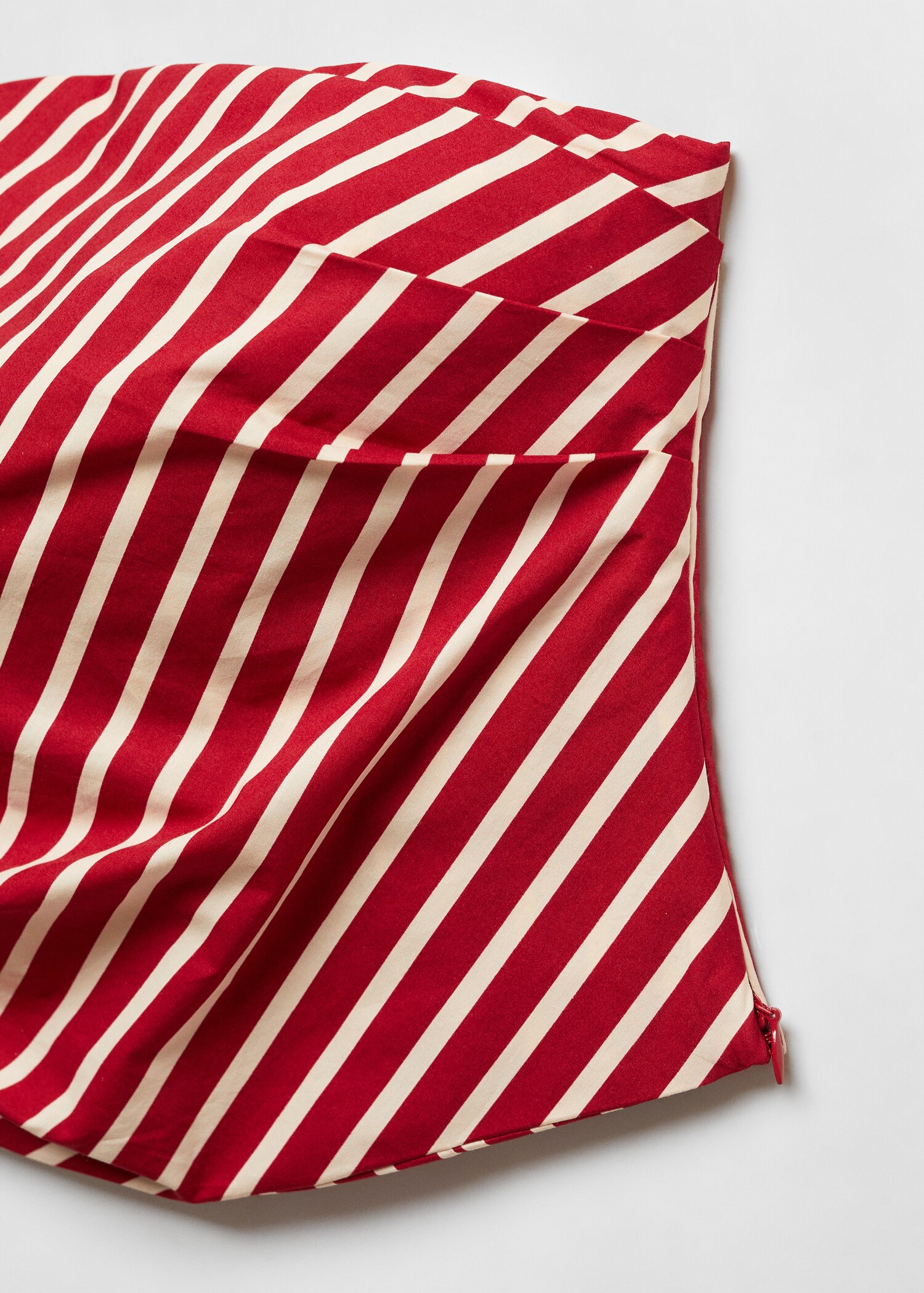 Top rayas algodón - Detalle del artículo 8