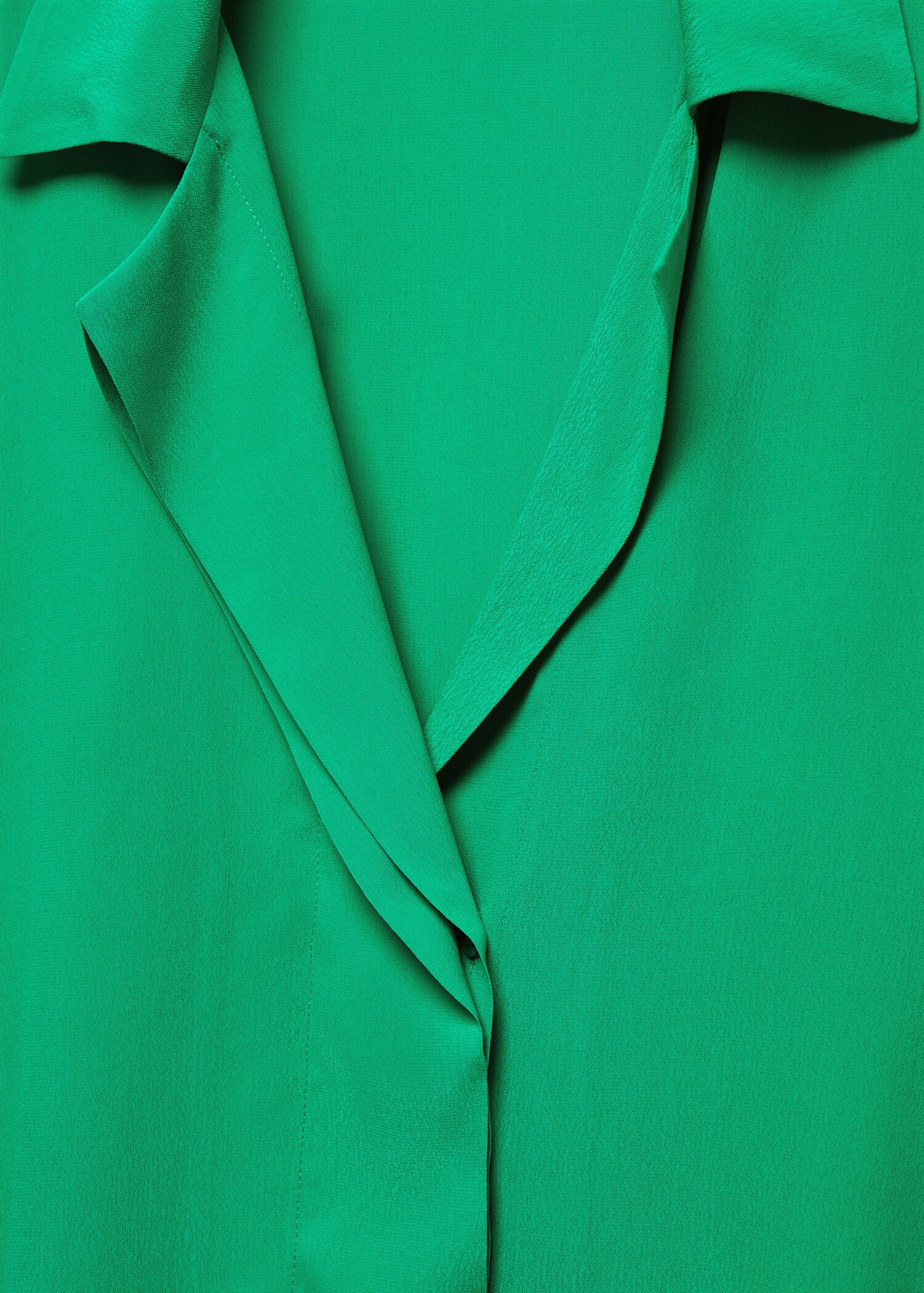 Chemise col revers - Détail de l'article 8