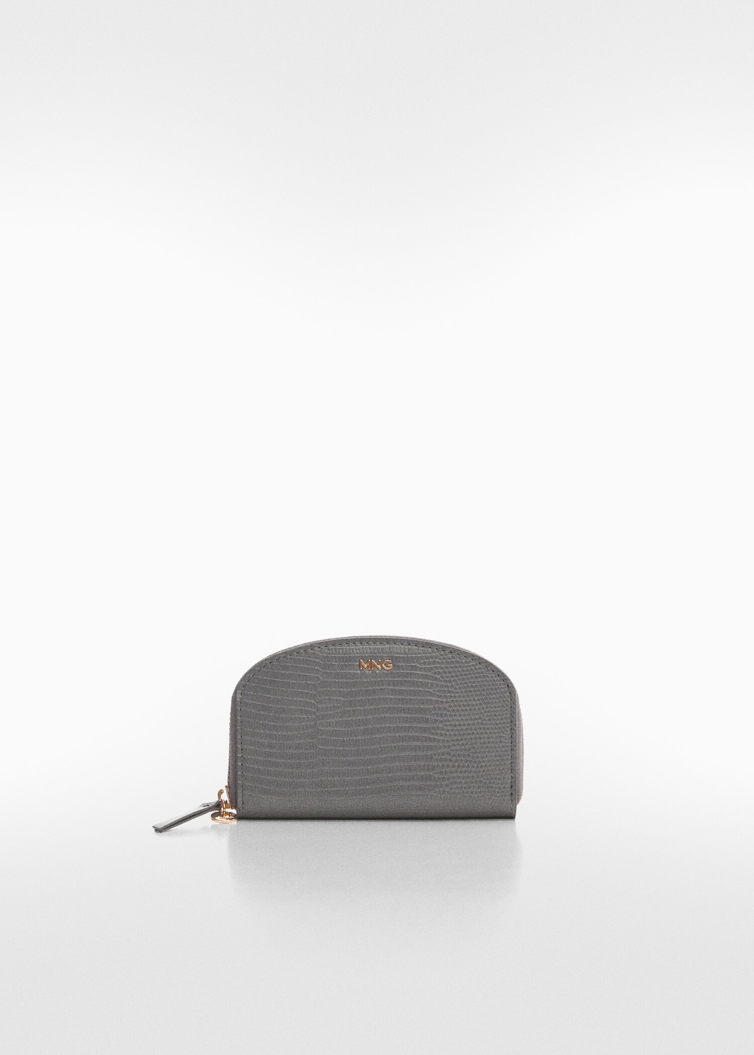 Snake effect wallet - Артикул без модел