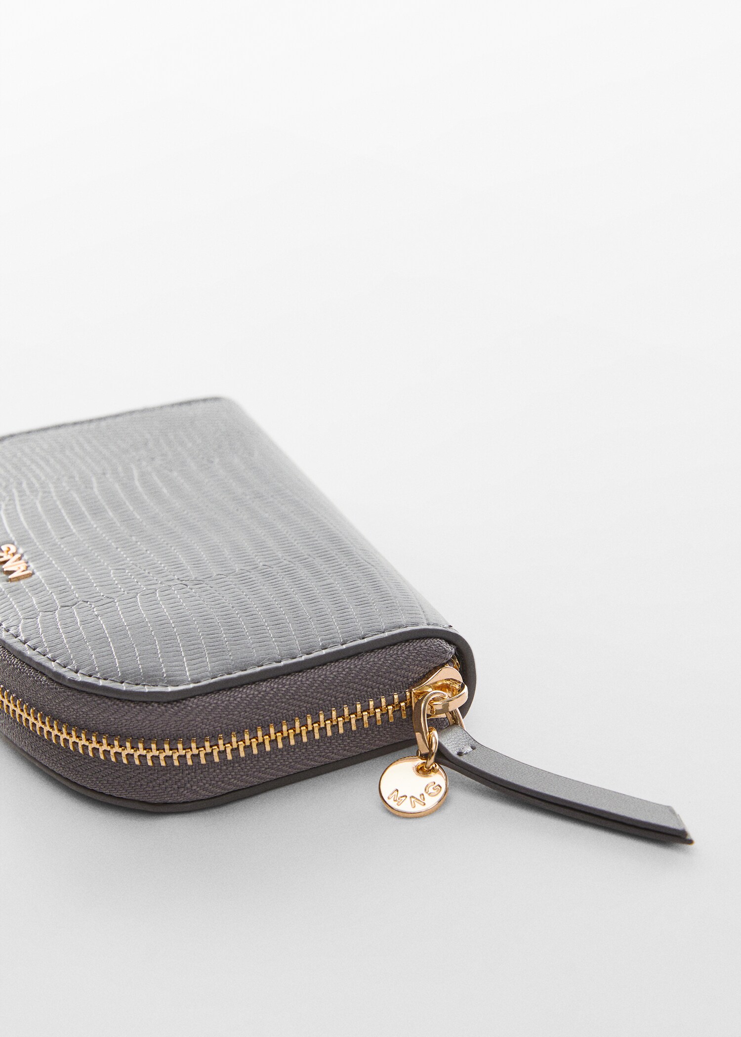 Snake effect wallet - Данни за артикула 1