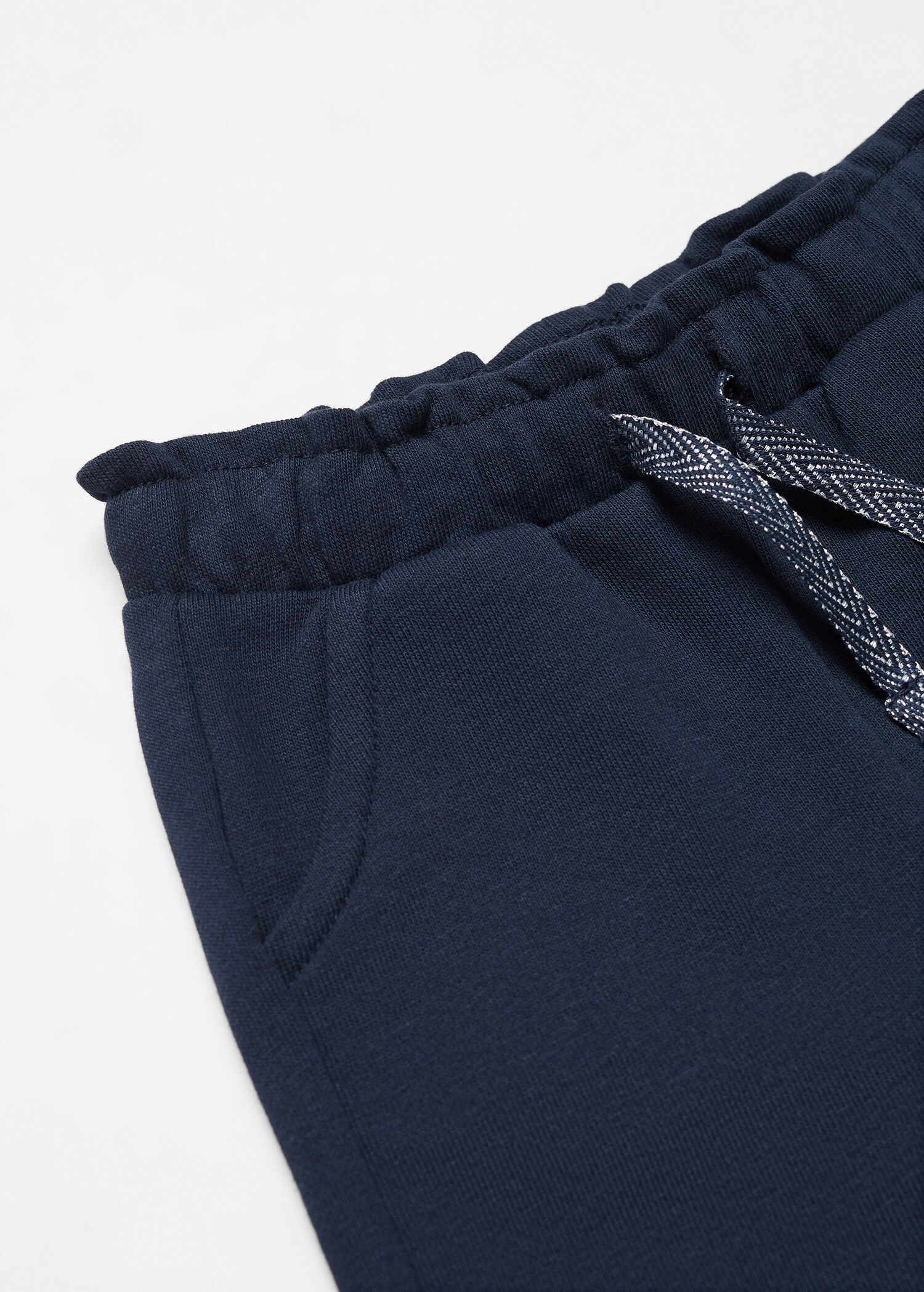 Pantalons jogger cotó - Detall de l'article 8