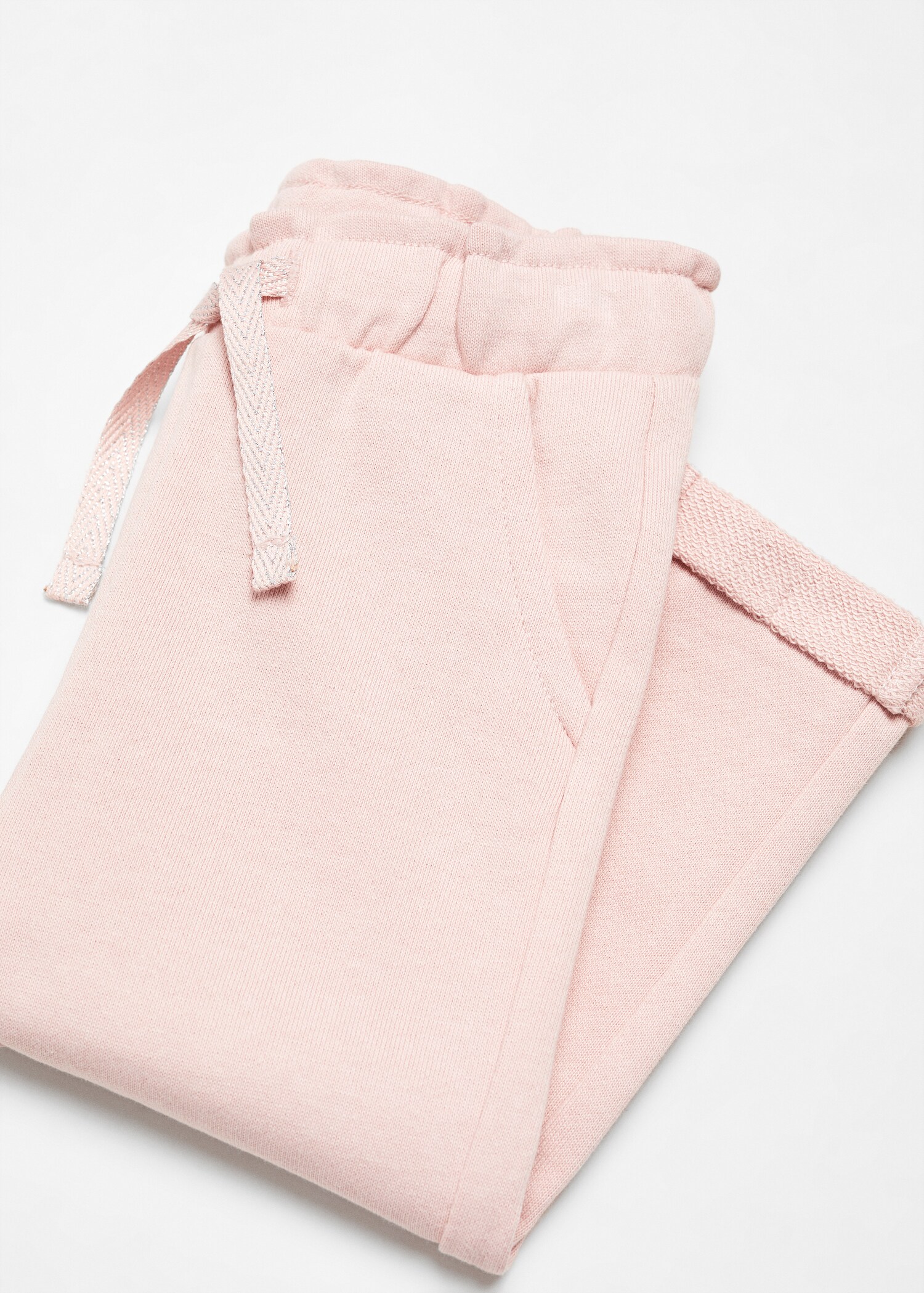 Pantalons jogger cotó - Detall de l'article 8