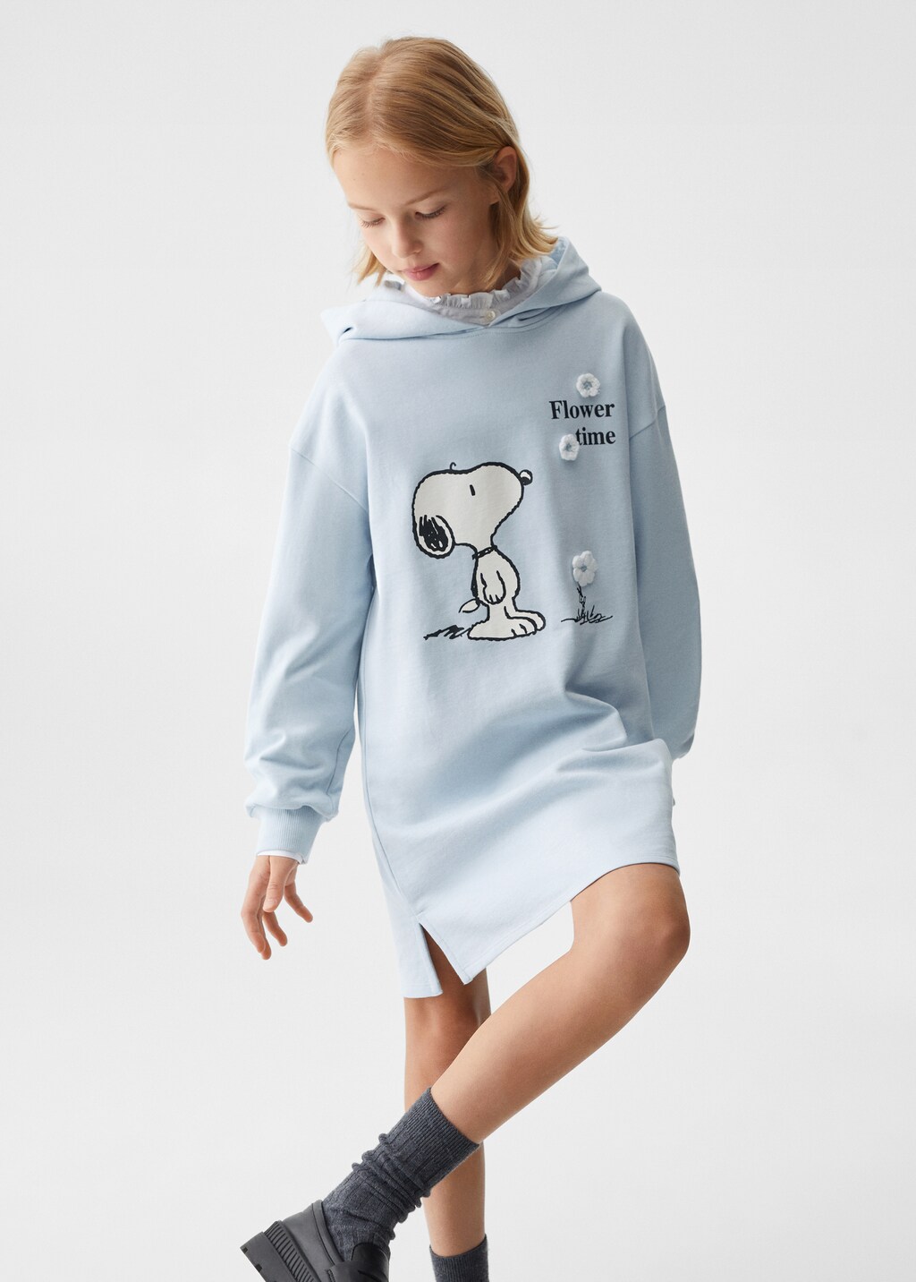 Robe sweat shirt sale