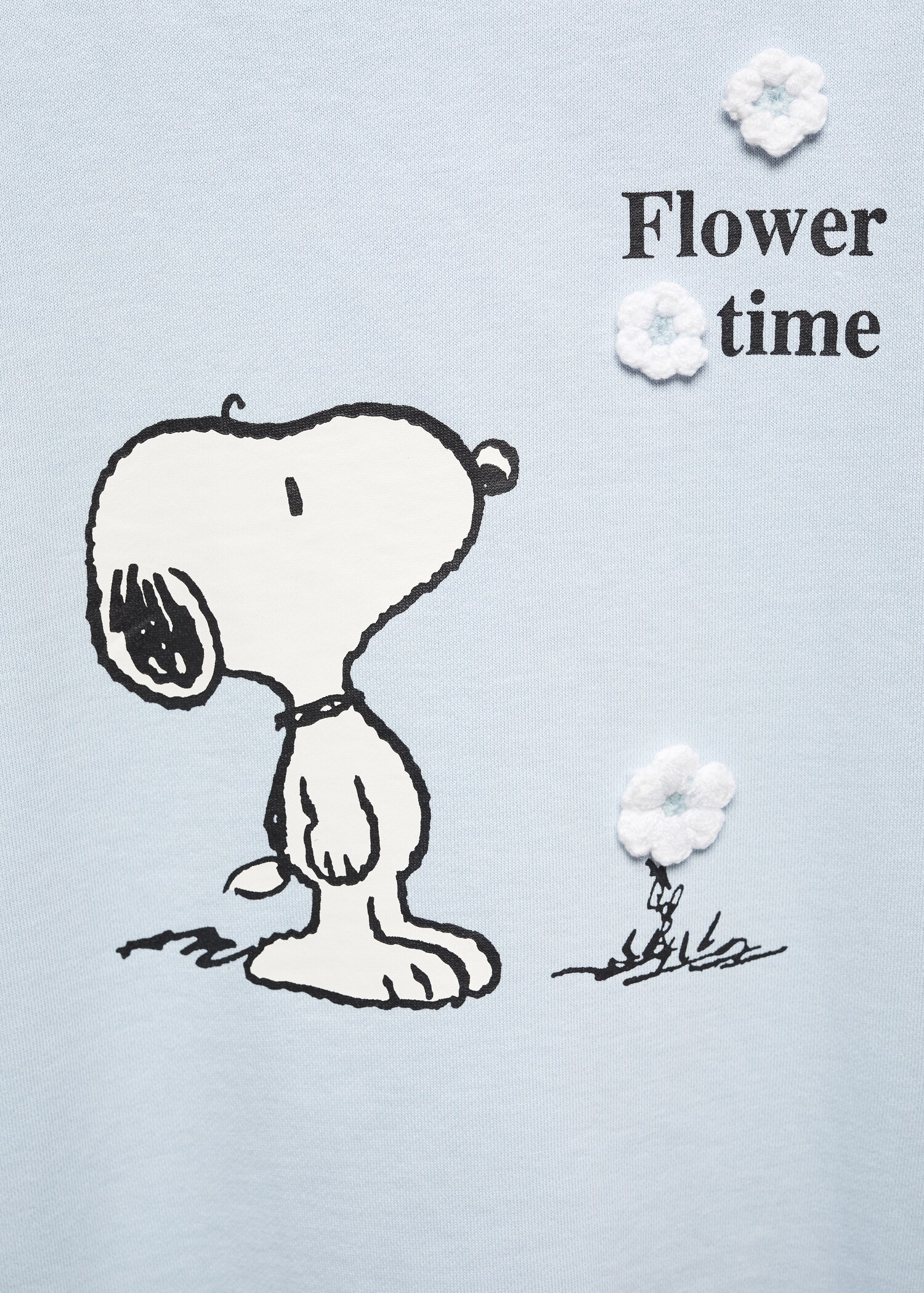 Vestito felpa Snoopy - Dettaglio dell'articolo 8
