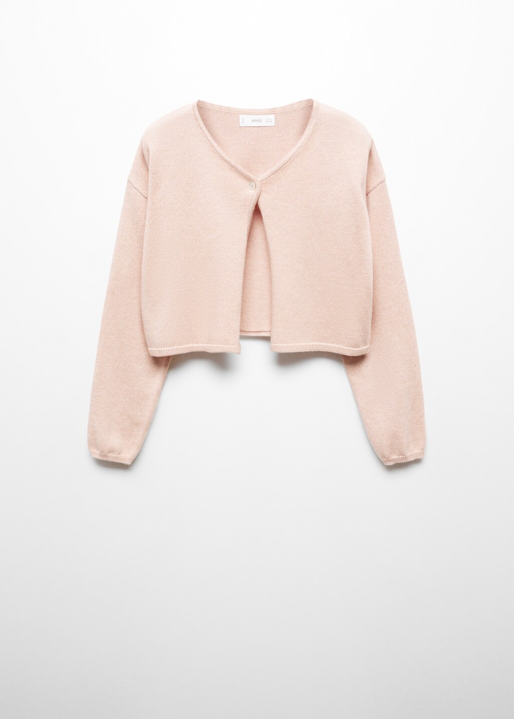 Mango outlet fille hotsell