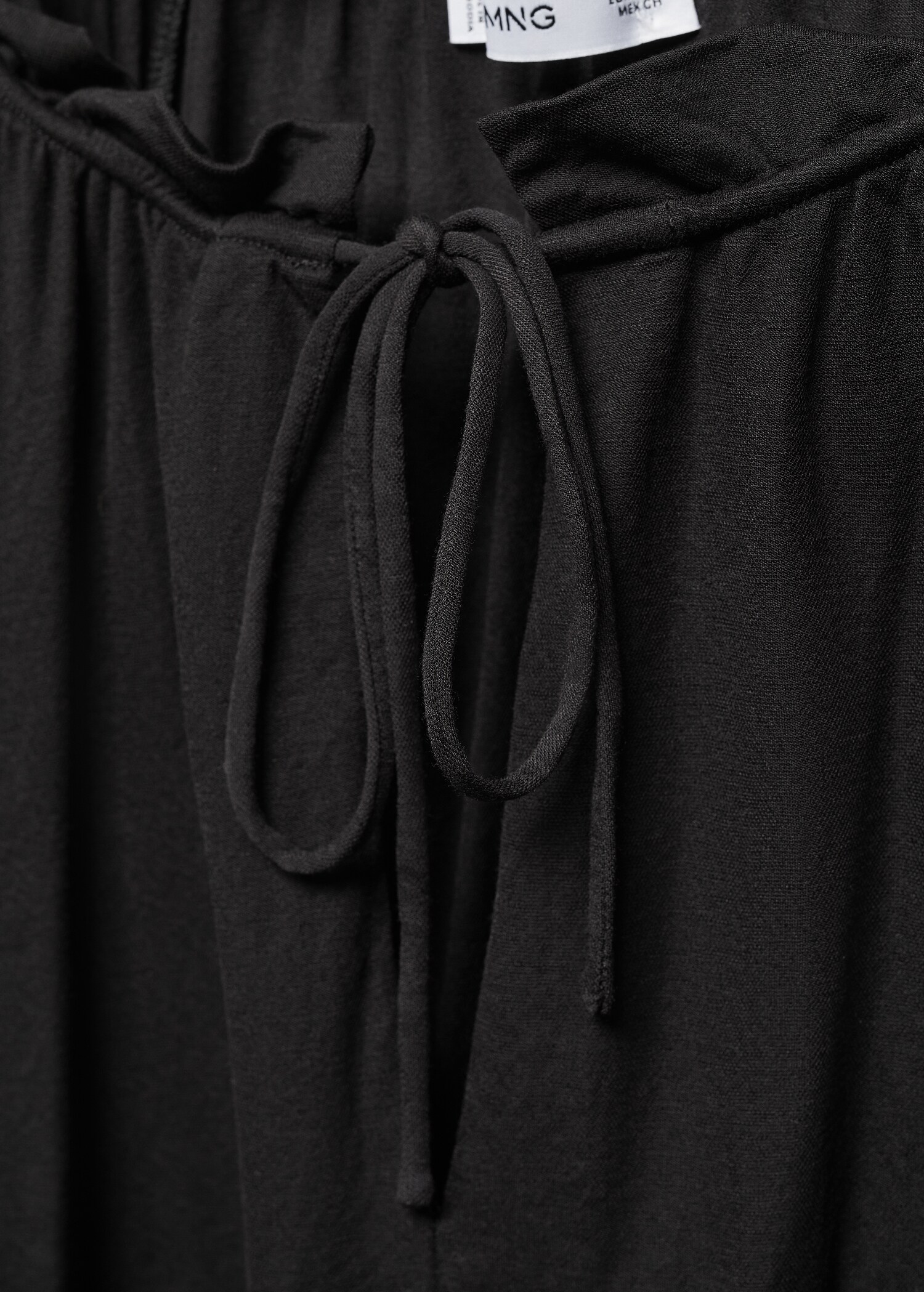 Blouse manches bouffantes - Détail de l'article 8