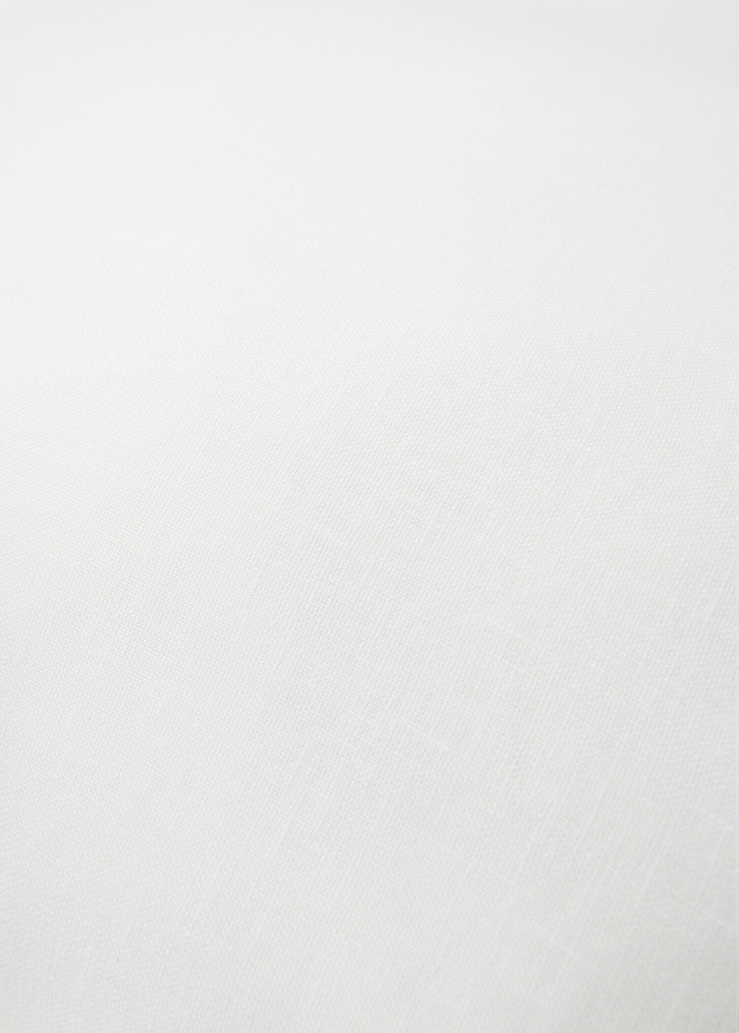 Kussenhoes 100% linnen 70x90 cm - Detail van het artikel 3