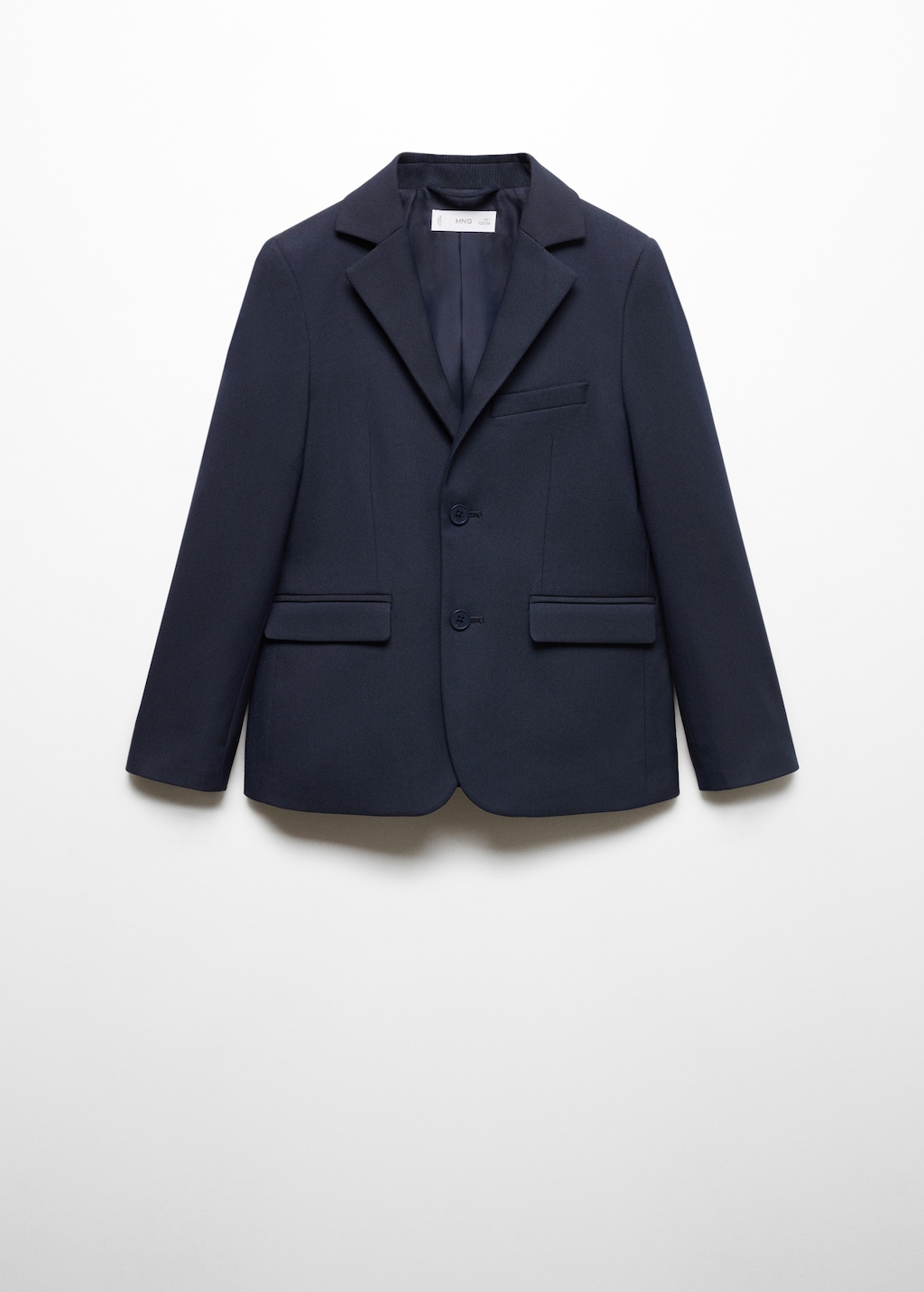 Blazer abito struttura
