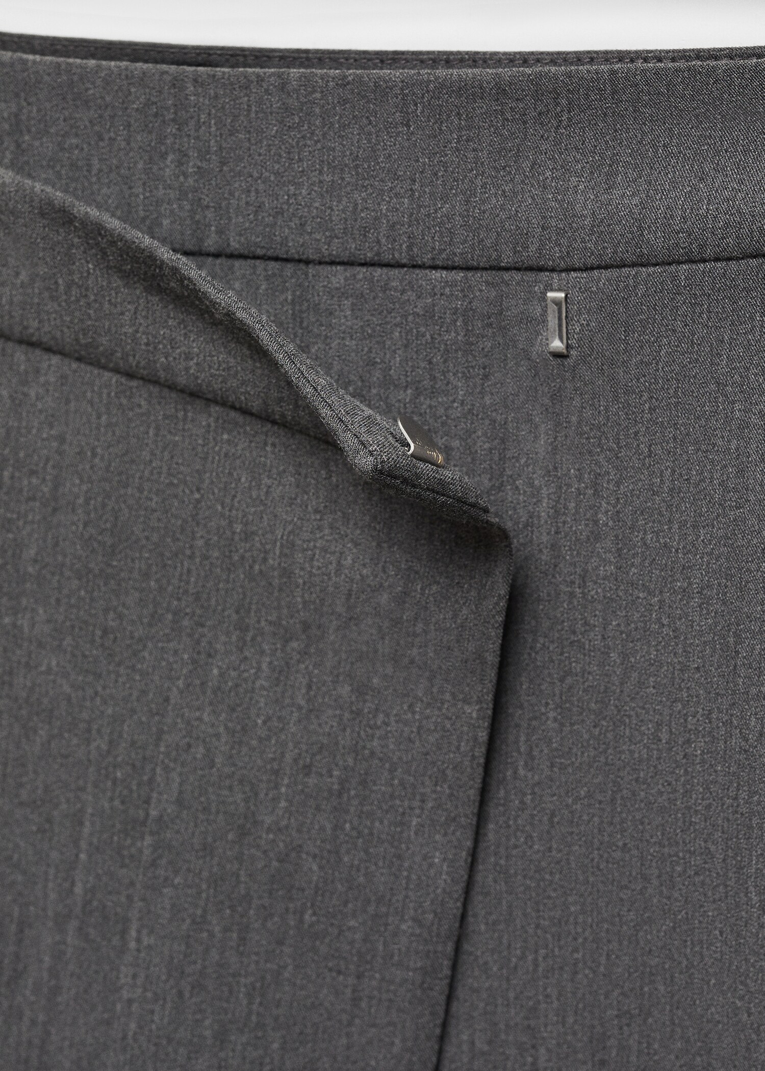 Falda pantalón tablas - Detalle del artículo 8