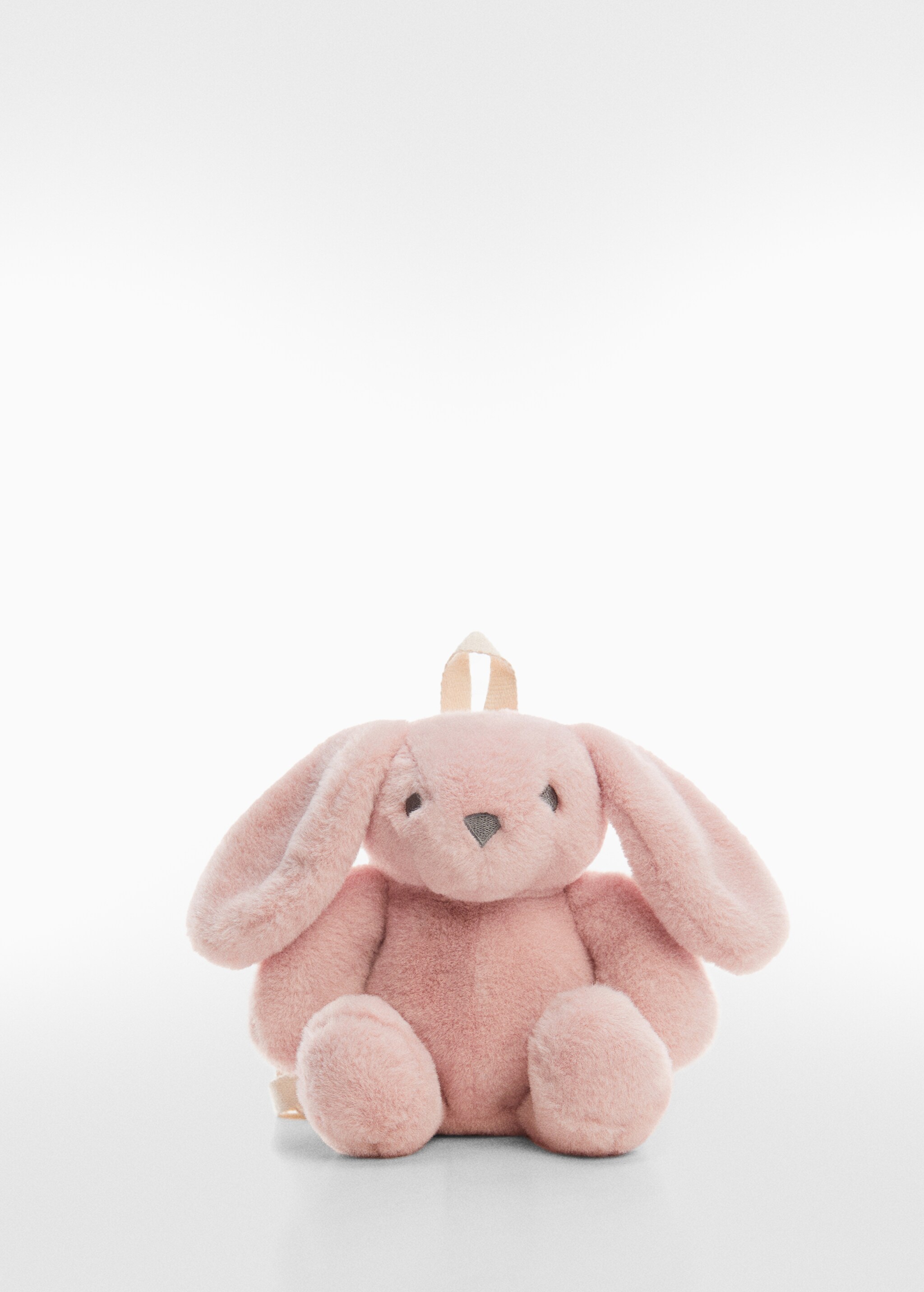 Bunny backpack - Article without model
