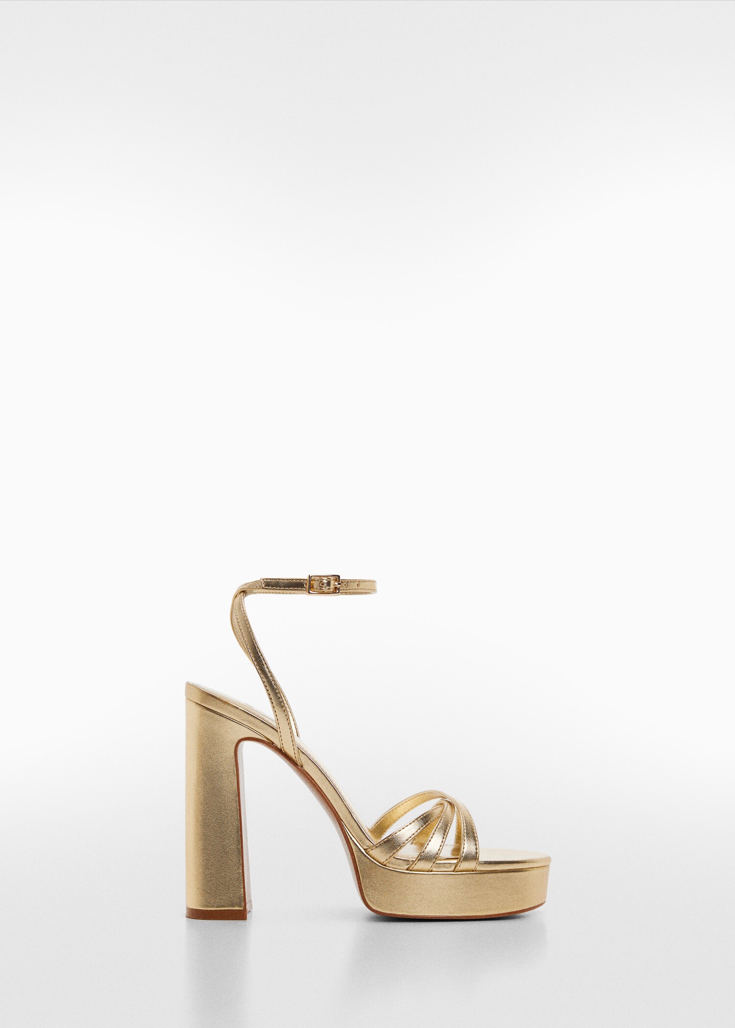 The Rise of Platform Sandals Heels