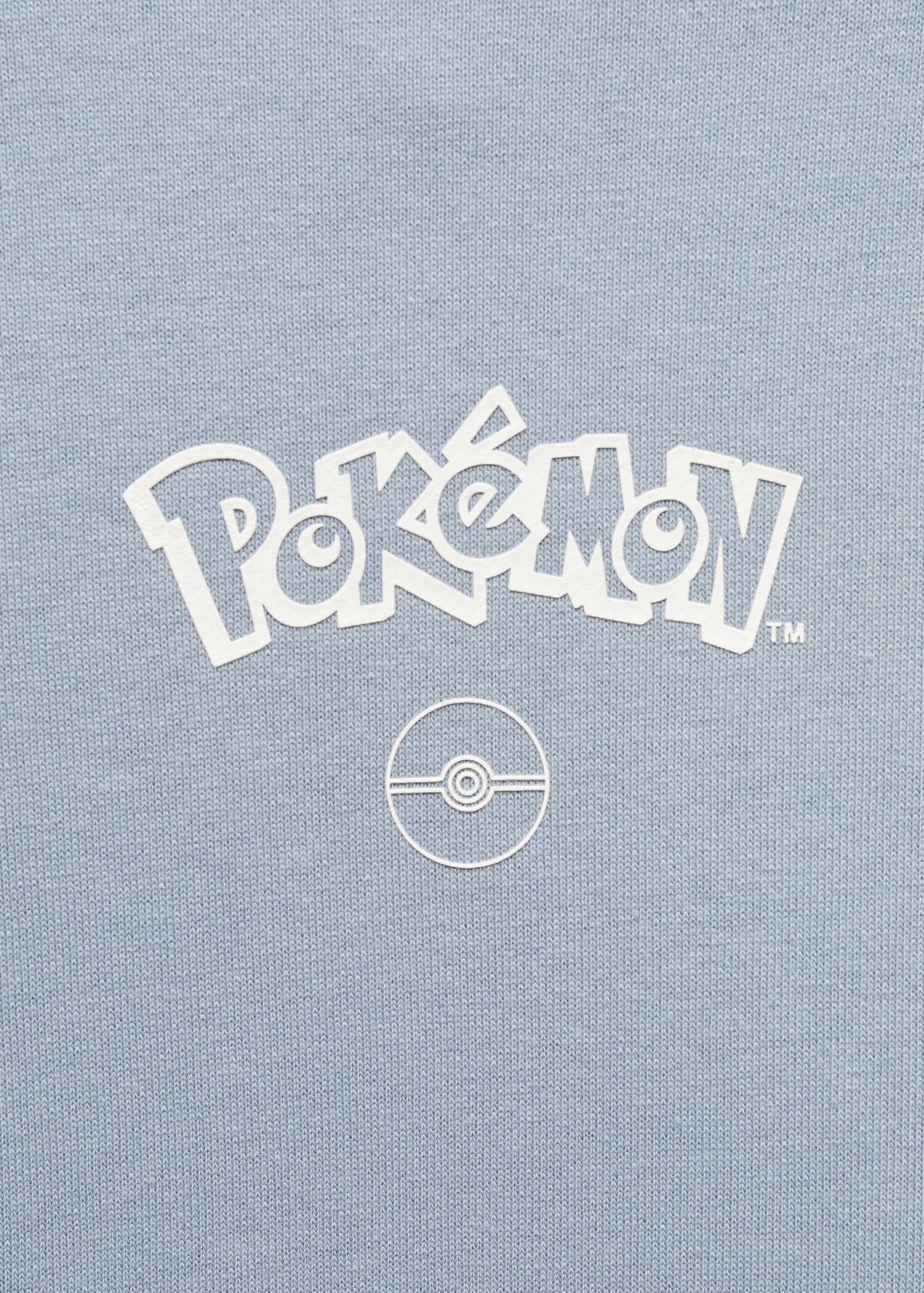 Sudadera Pokemón - Detalle del artículo 8