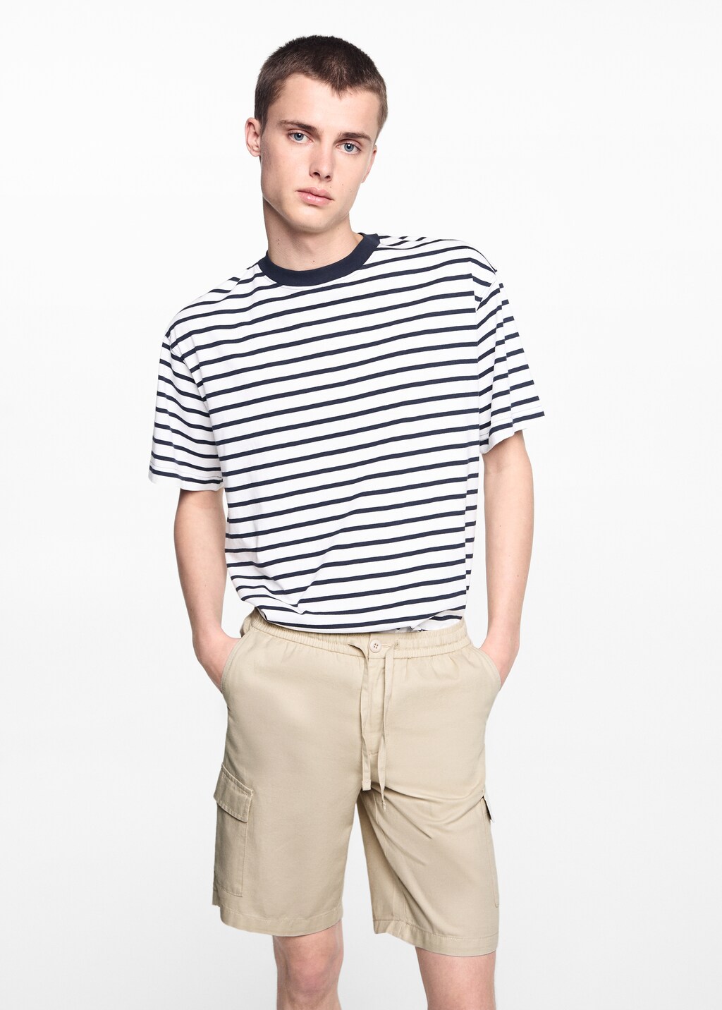 Bermudas mango hotsell