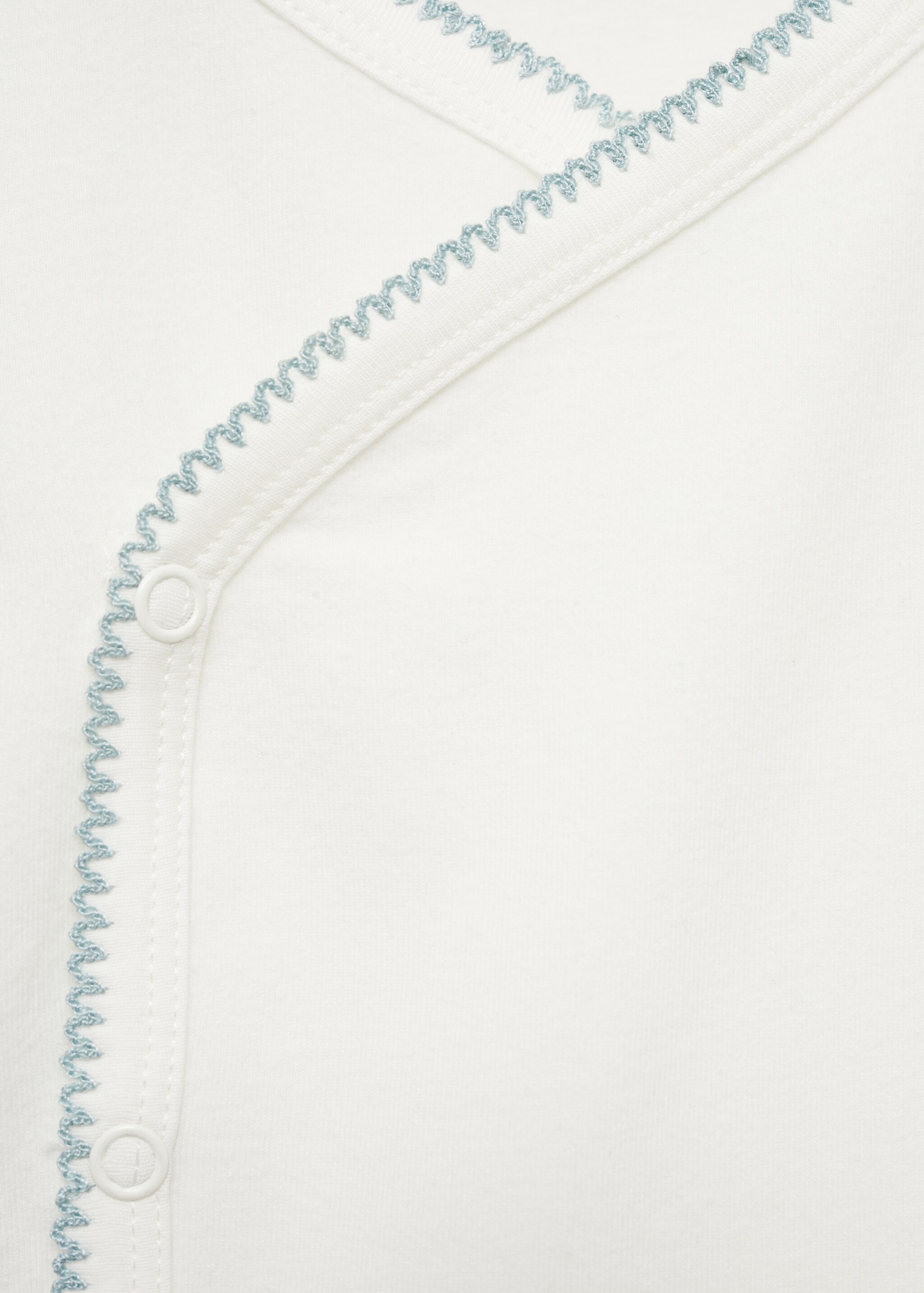 Cotton body - Details of the article 0