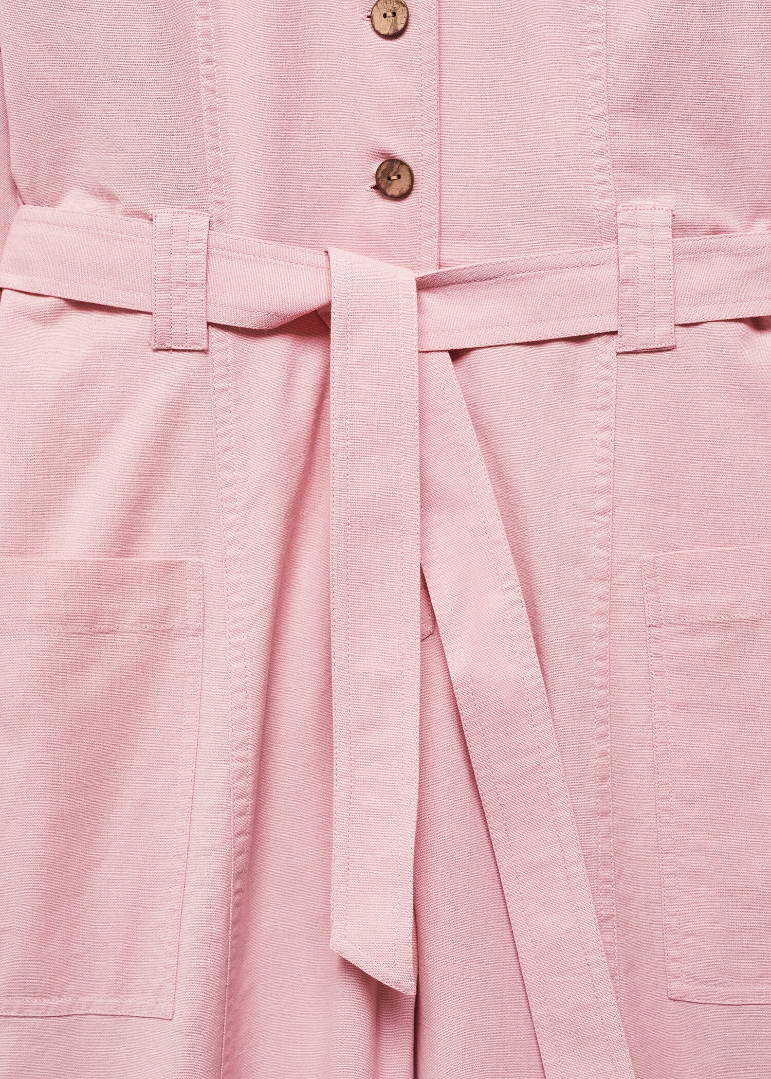 Combi-pantalon boutons - Détail de l'article 8