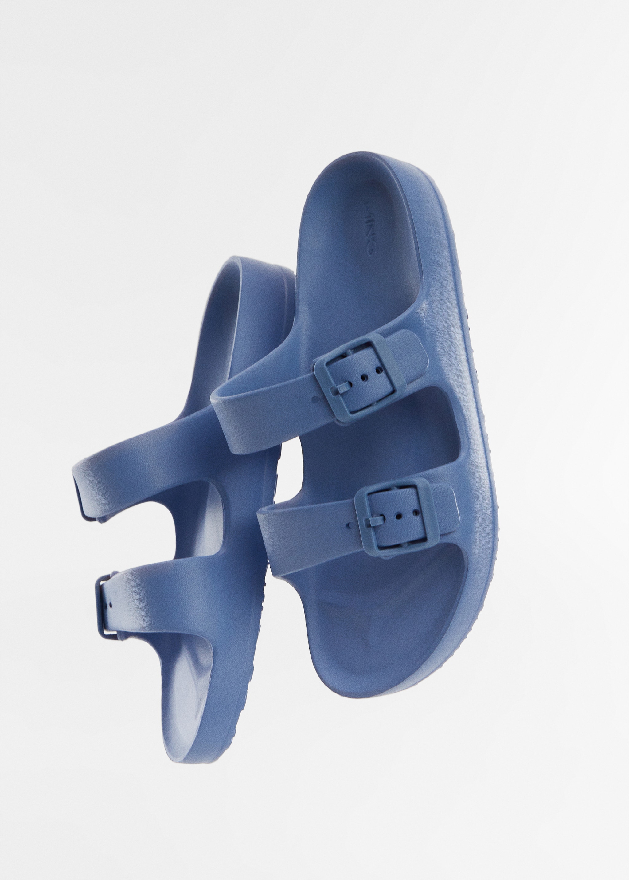 Flip flops buckles - Details of the article 5