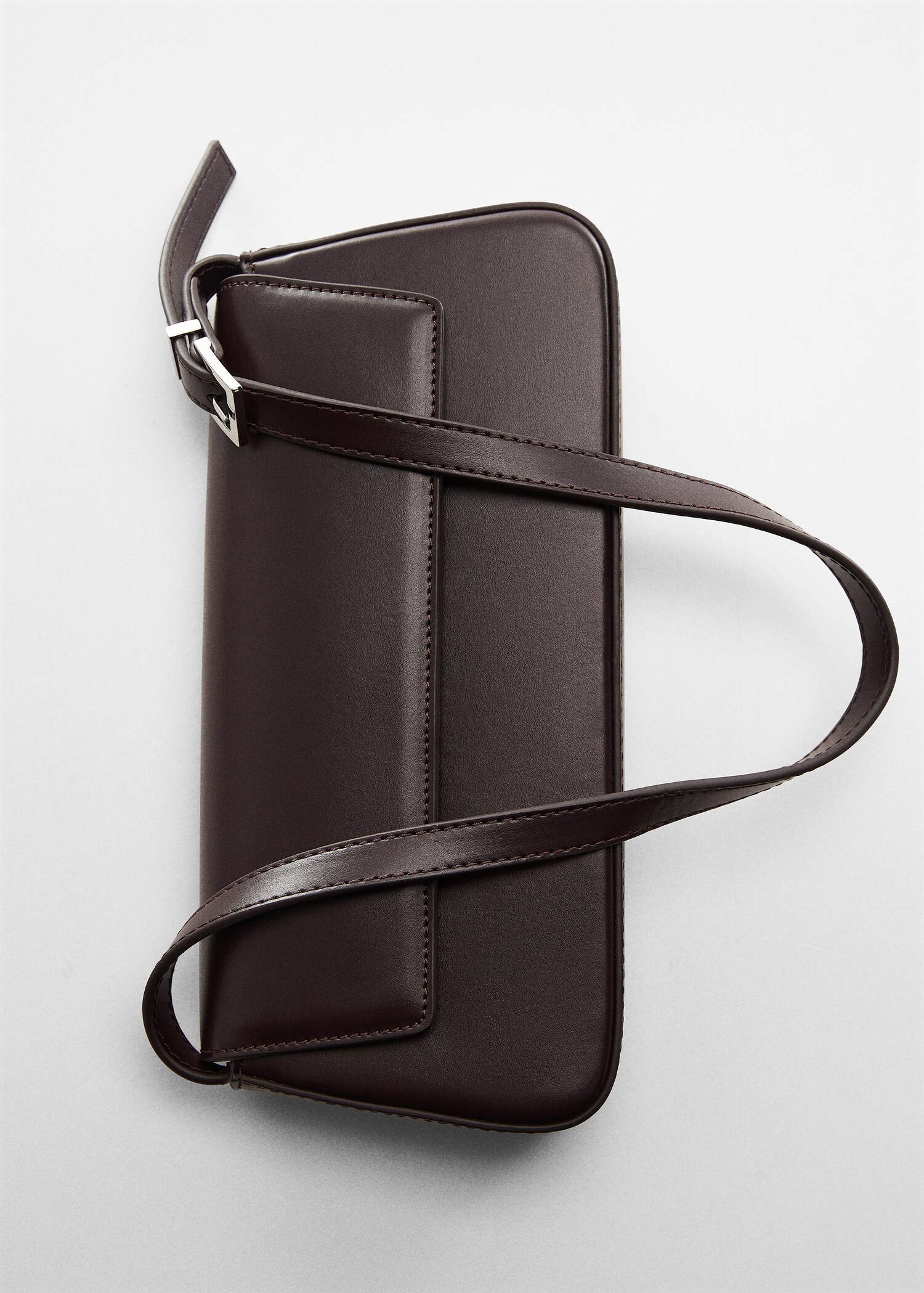 Shoulder bag with strap - Details of the article 5