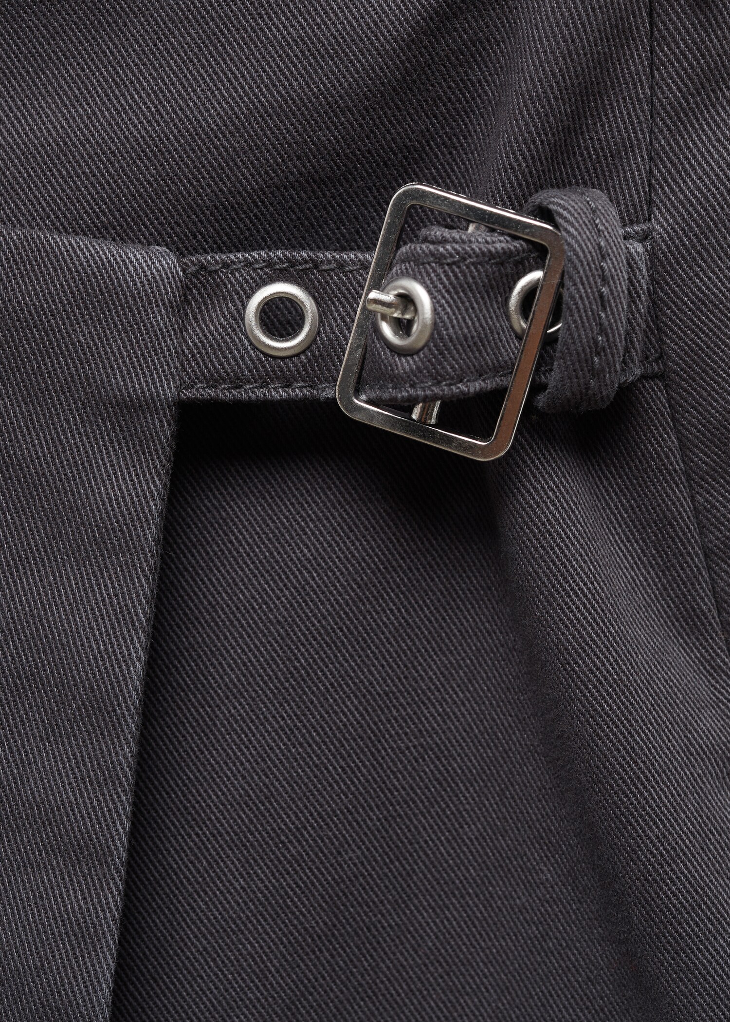 Jupe-culotte boucle - Détail de l'article 8