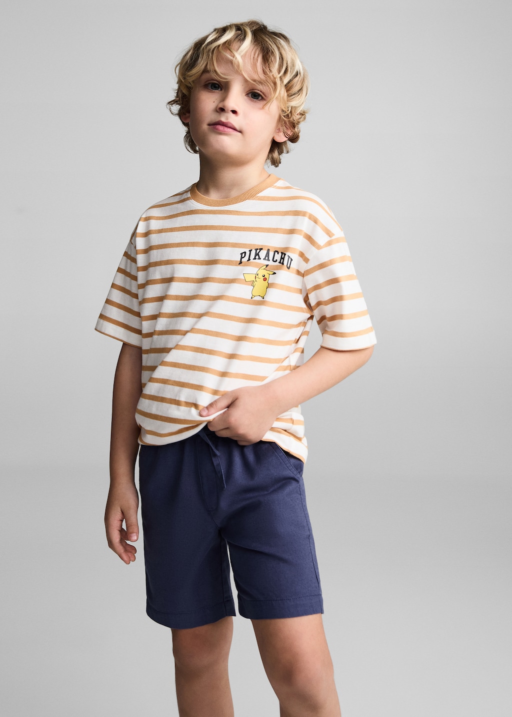 Mango bermuda sale