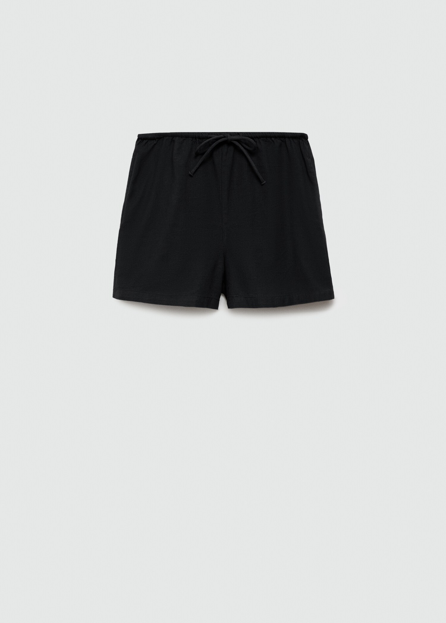 Short lin nœud - Article sans modèle