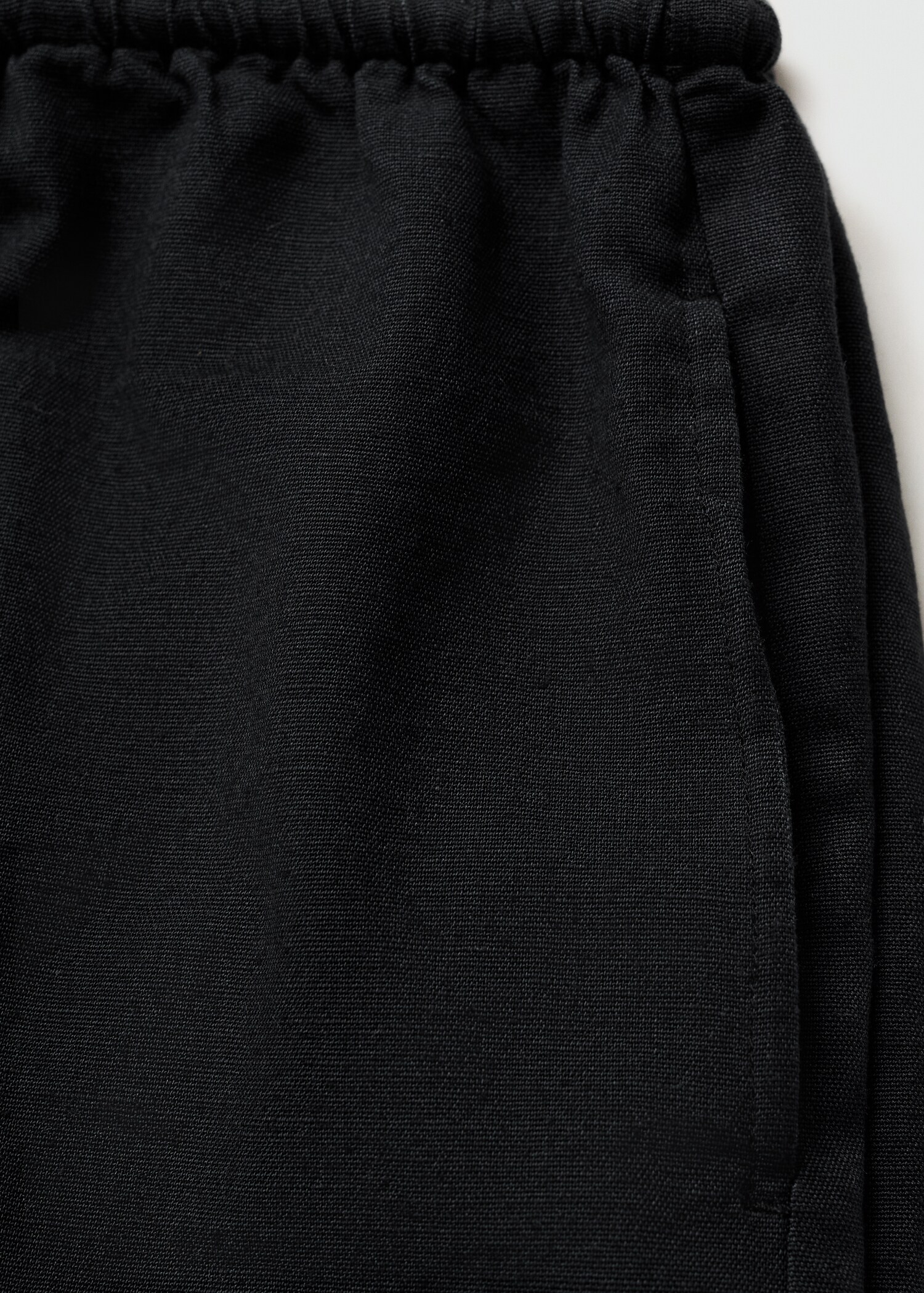 Short lin nœud - Détail de l'article 0