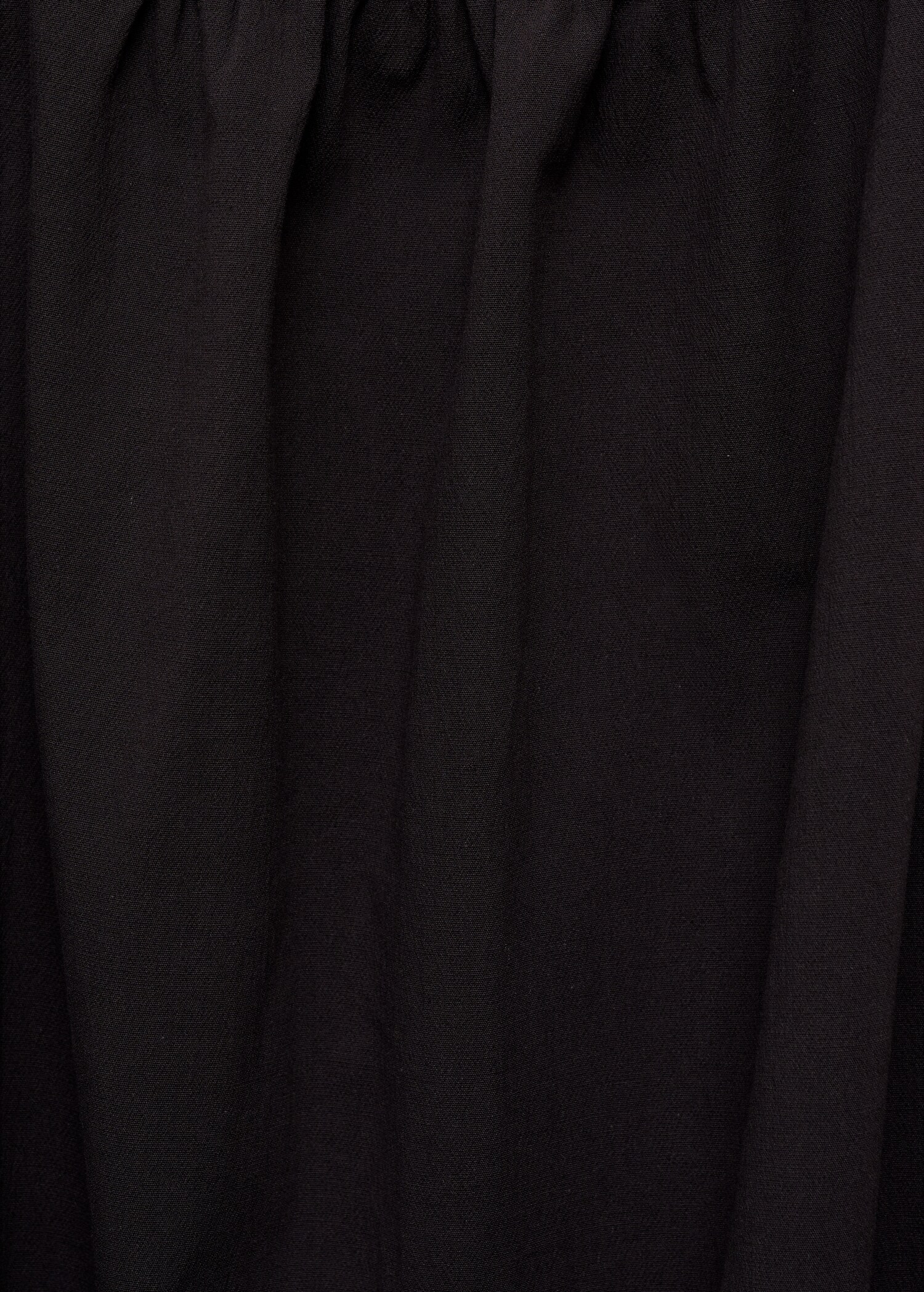Long dress with straps - Details of the article 8