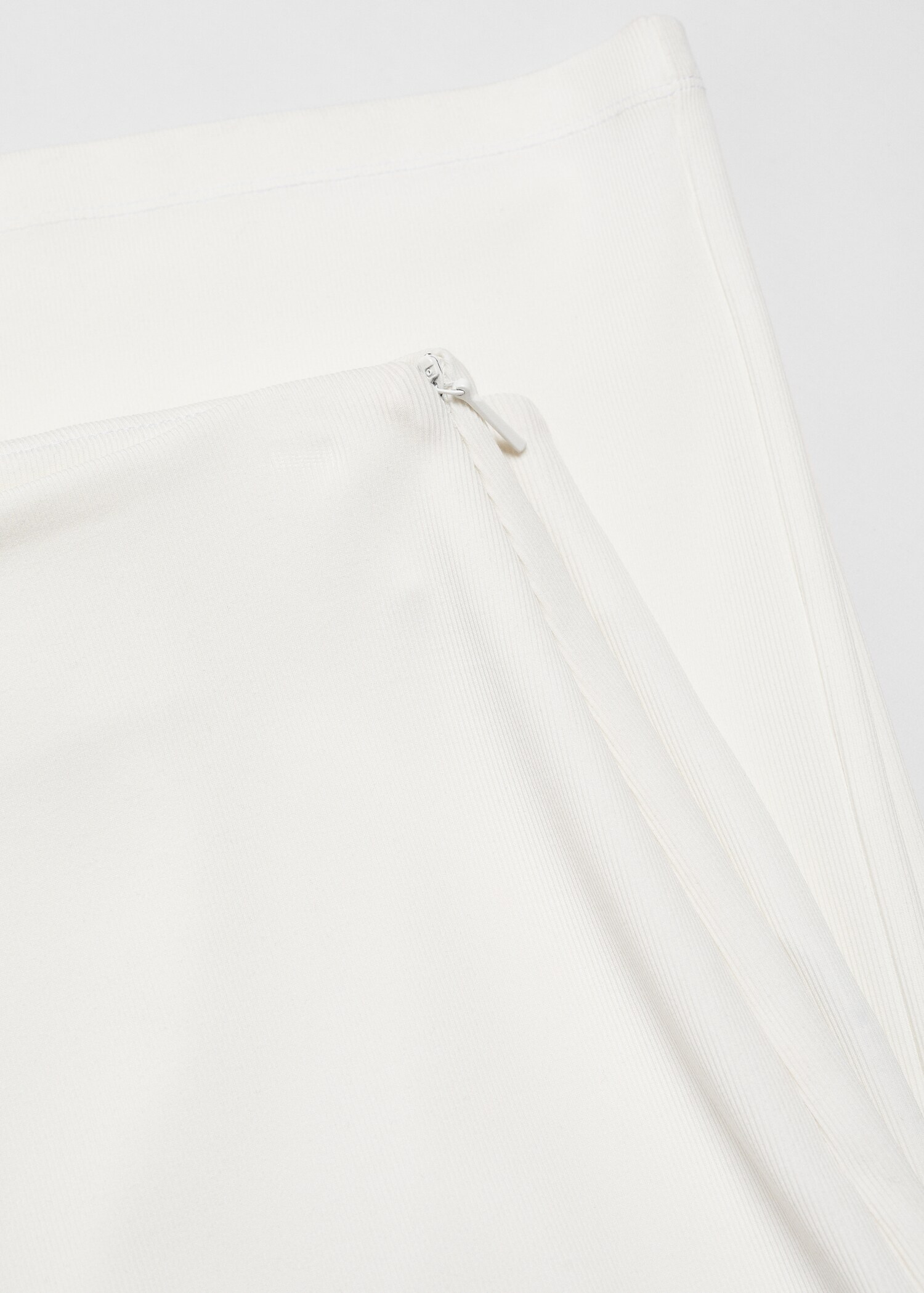 Pantalón recto fluido - Detalle del artículo 8