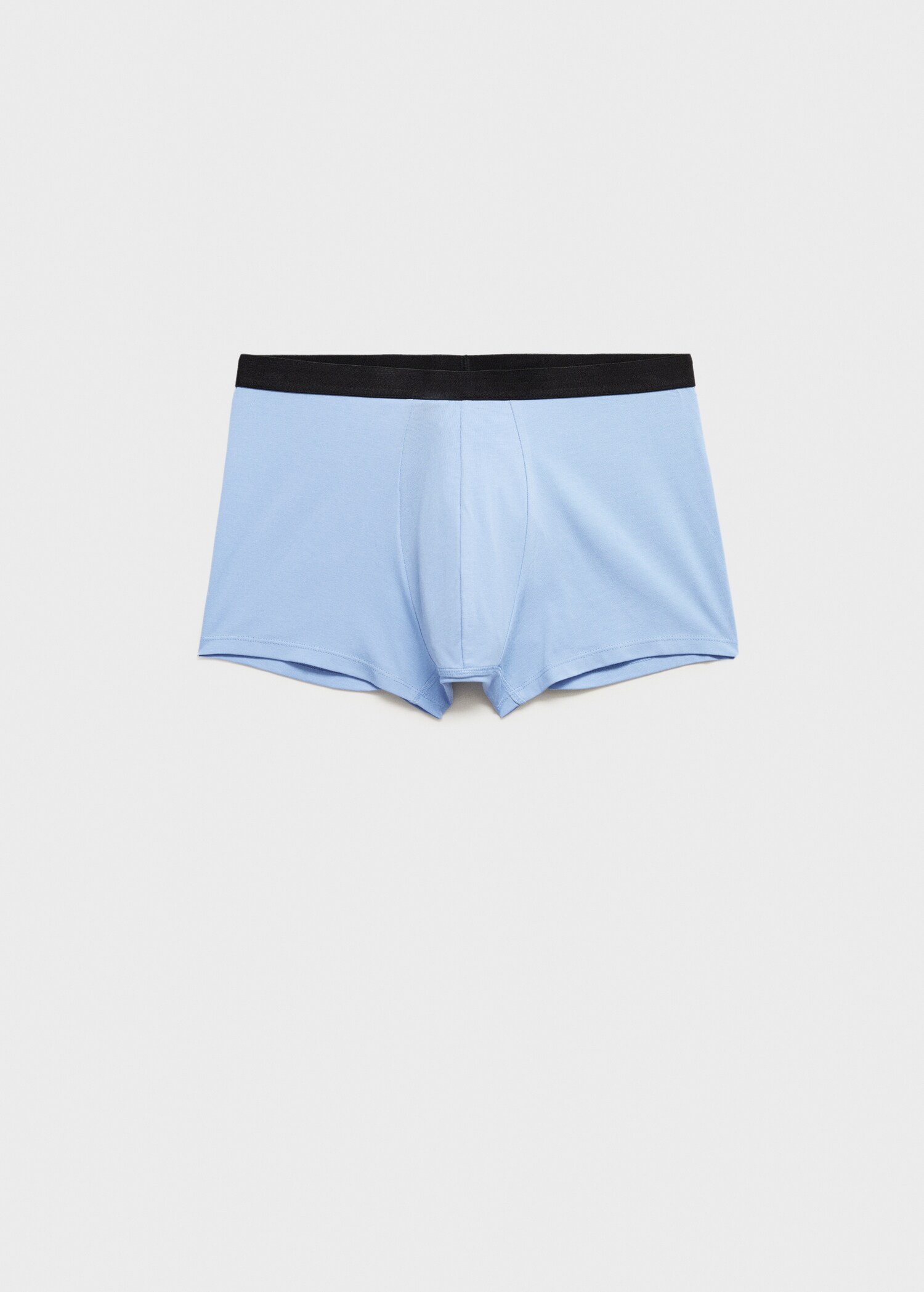 Lot 3 slips combinés - Détail de l'article 8