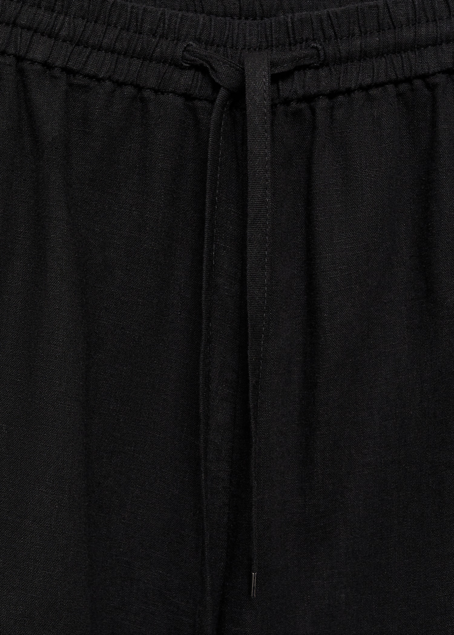 Fluid tie shorts - Details of the article 8