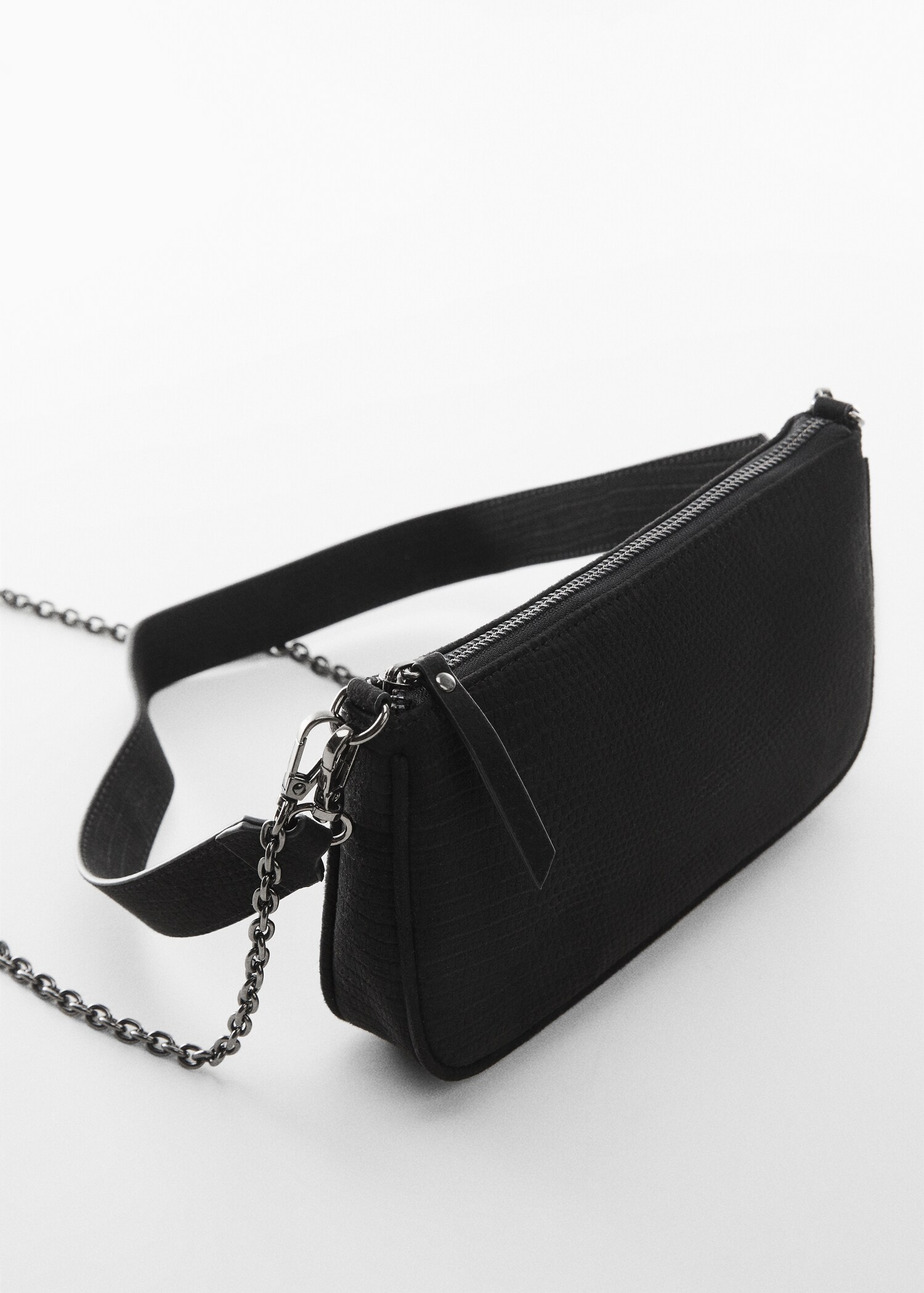 Small crossbody bag - Medium plane