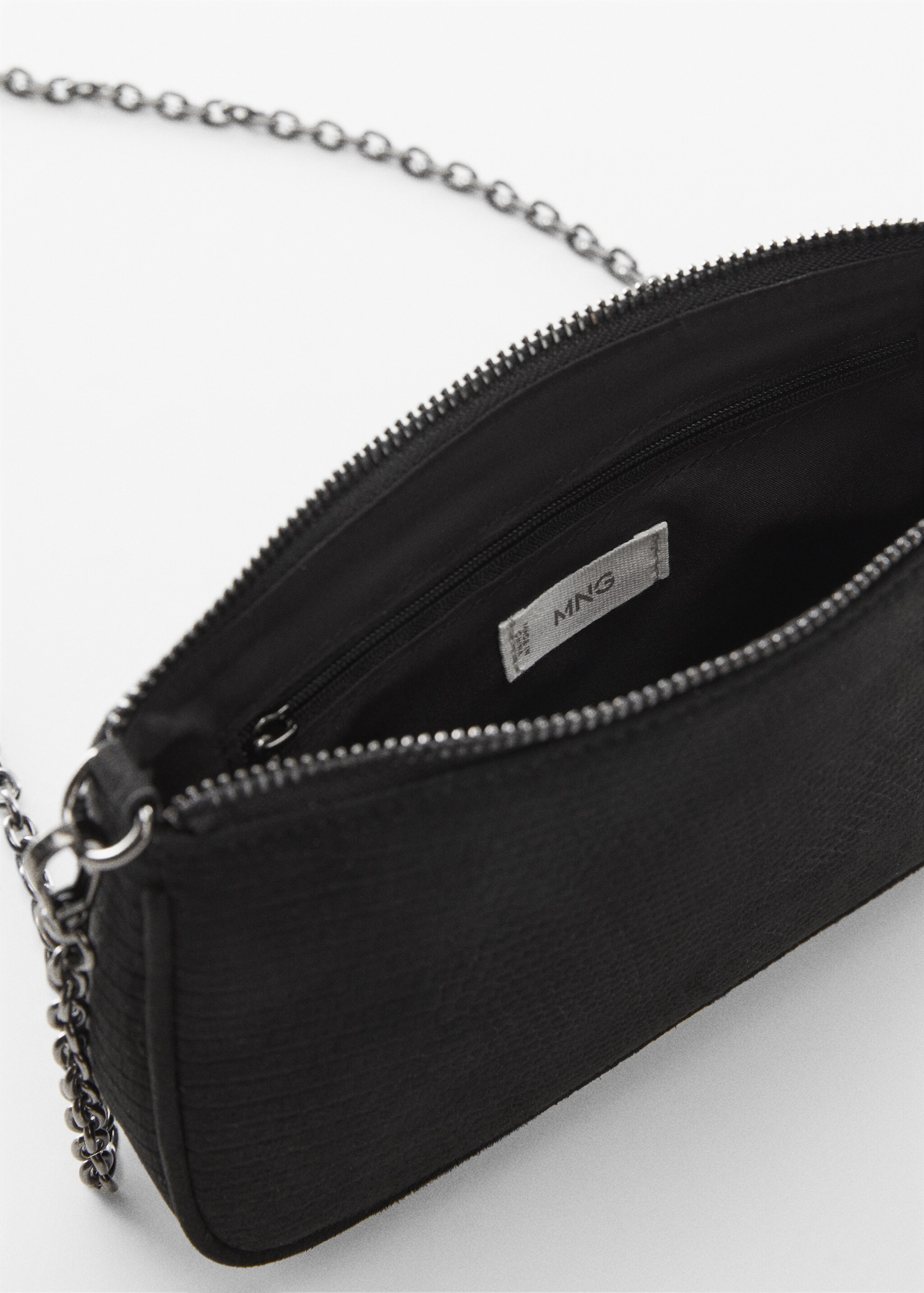 Small crossbody bag - Details of the article 1