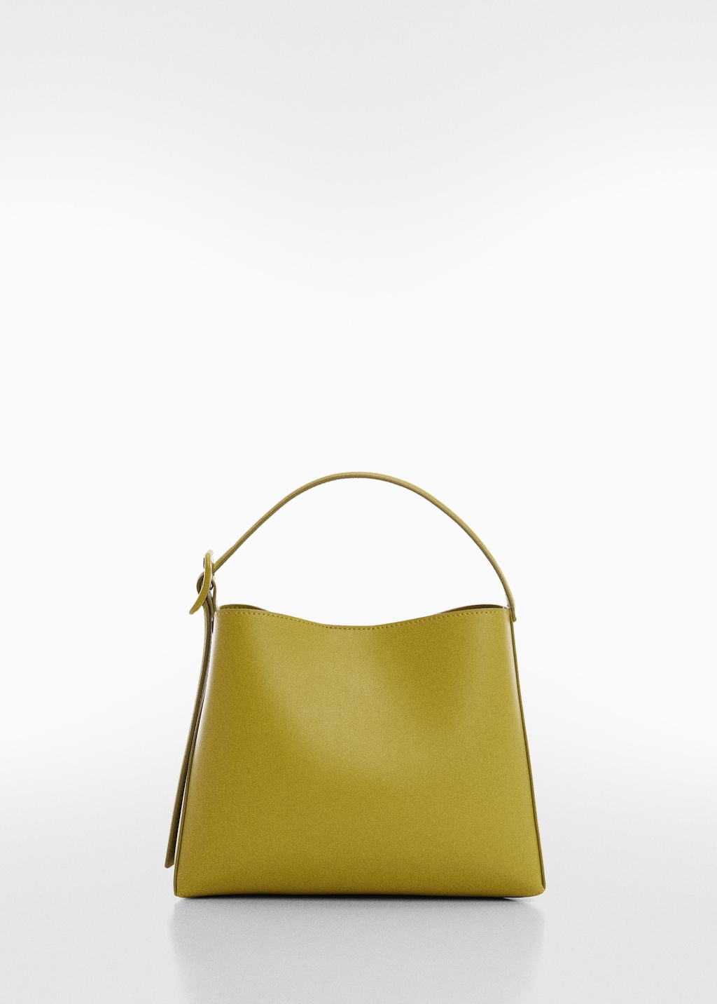 Sac cabas detail boucle