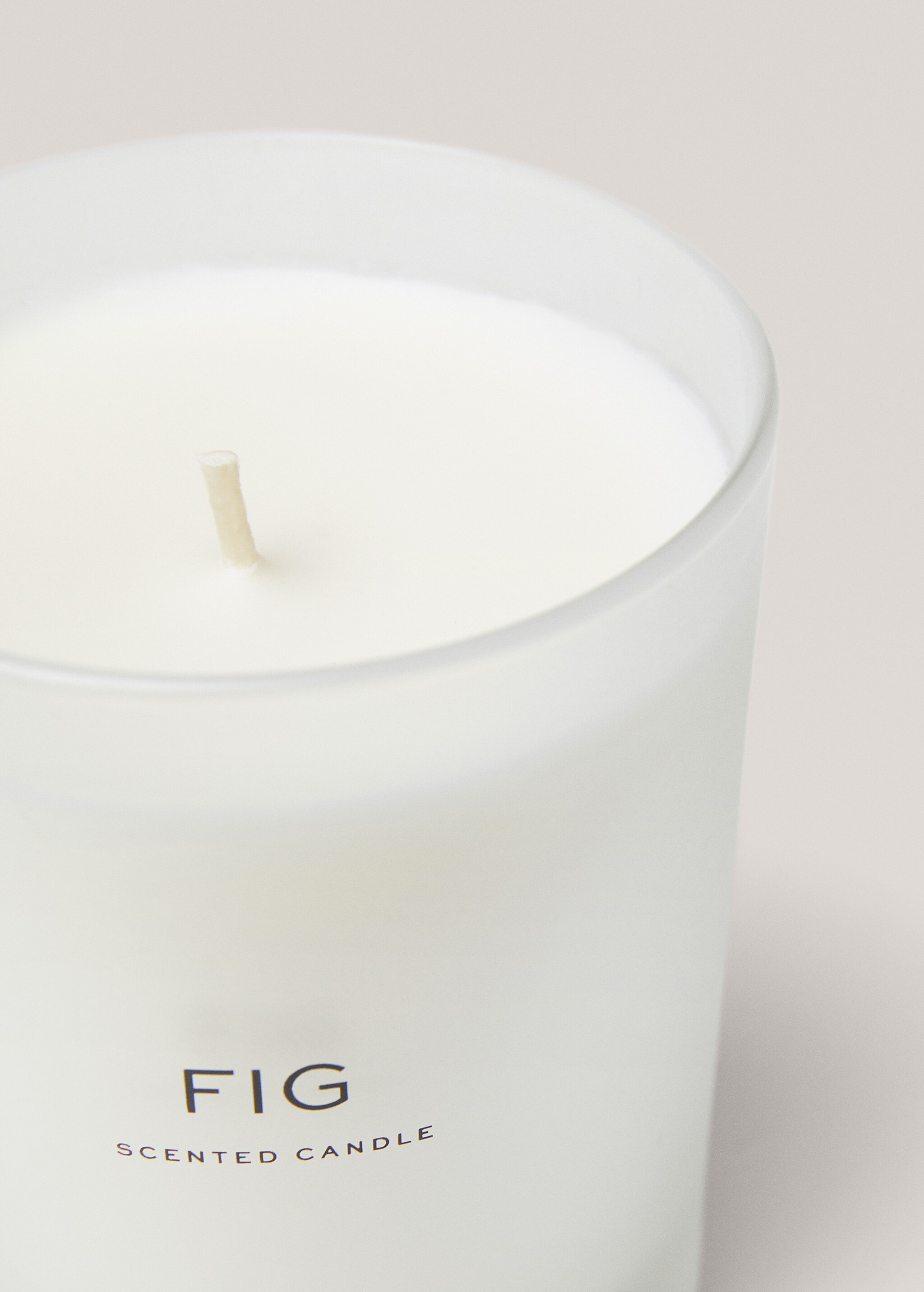 Bougie parfumée Fig - Détail de l'article 1