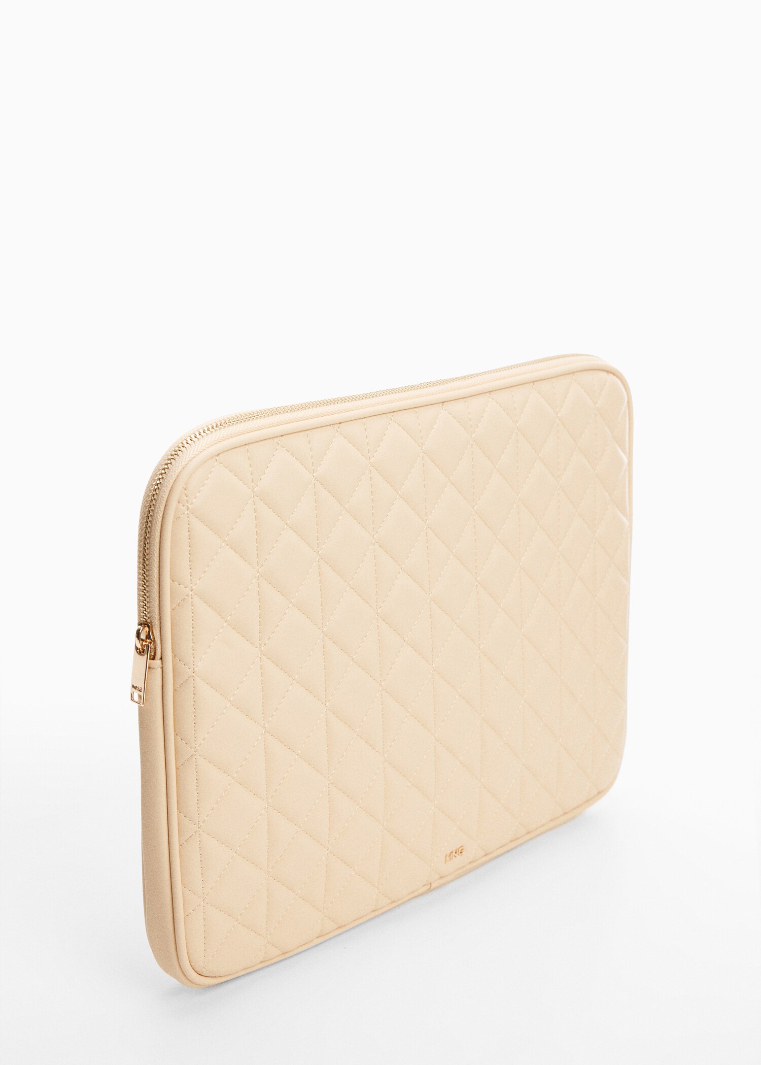 Funda portátil acolchada - Plano medio