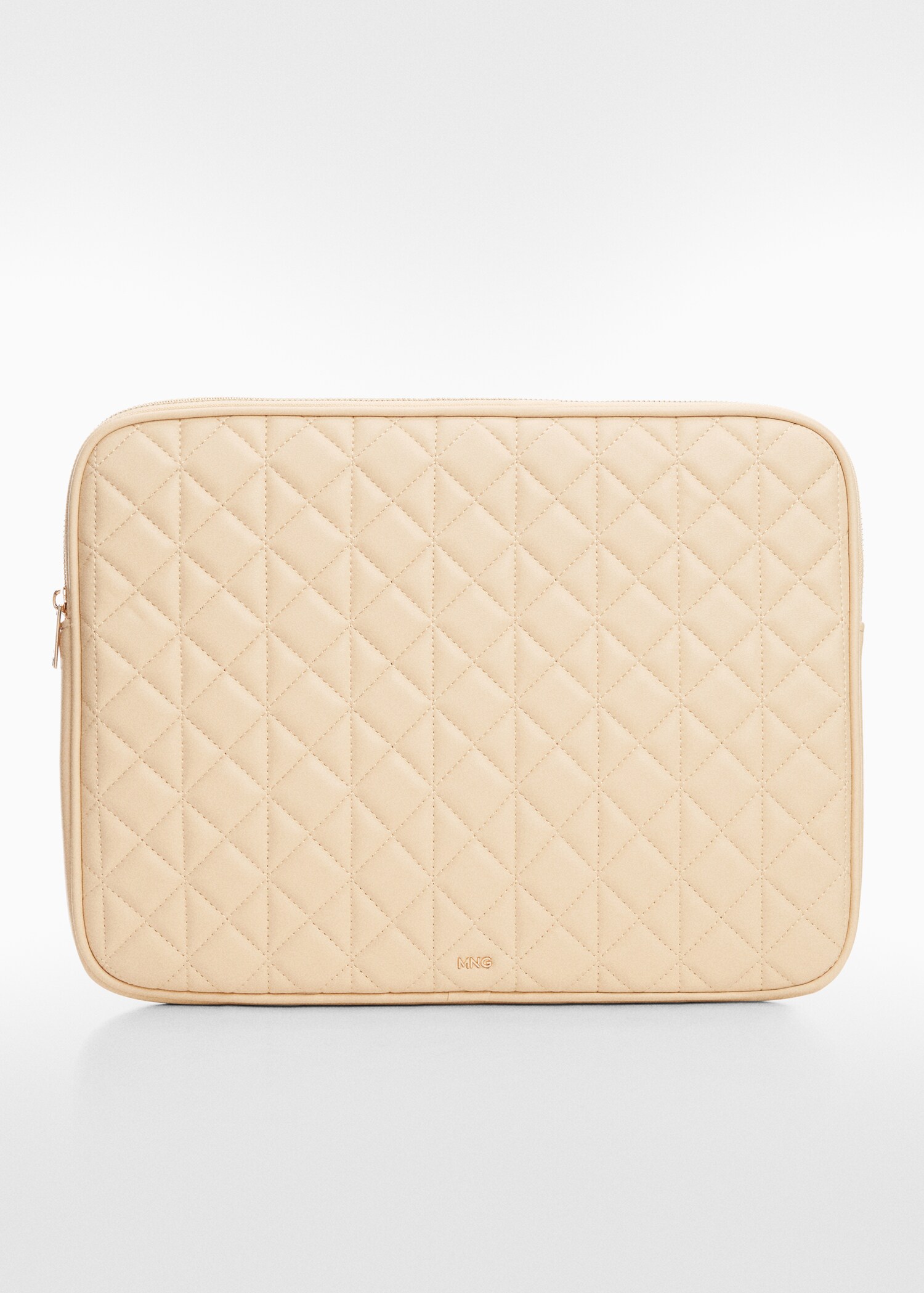 Funda portátil acolchada - Artículo sin modelo