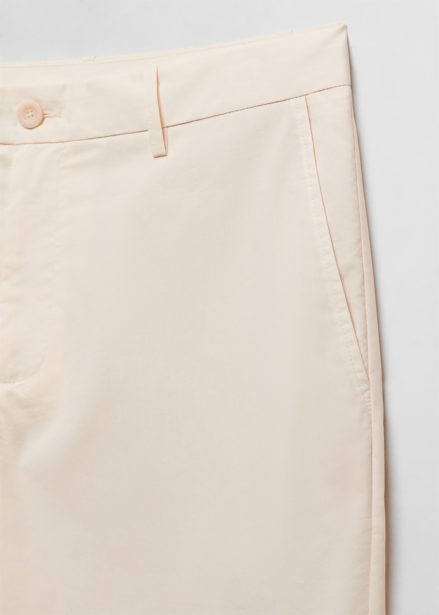 Chinohose aus Baumwolle - Detail des Artikels 8