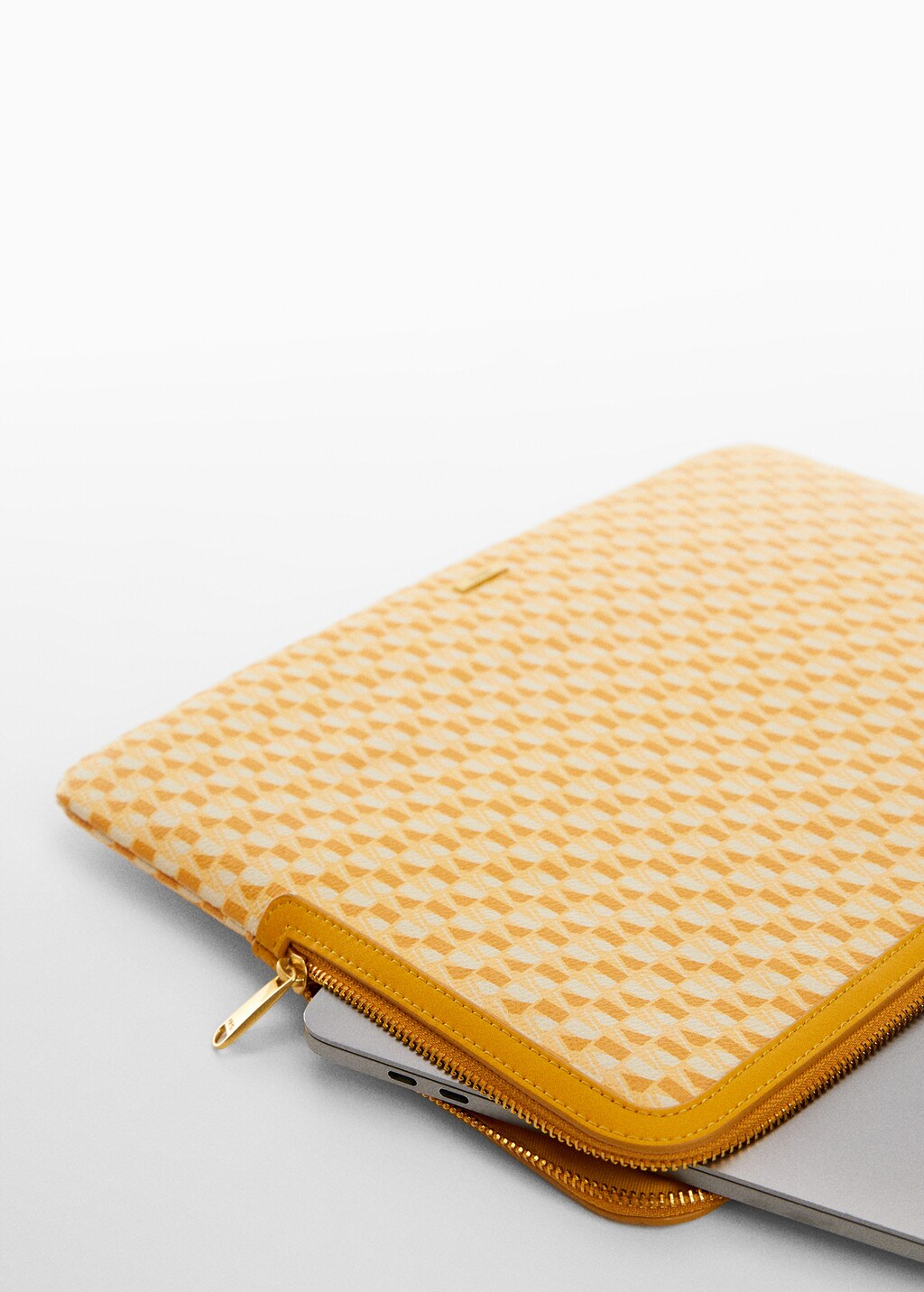 Mango laptop bag sale