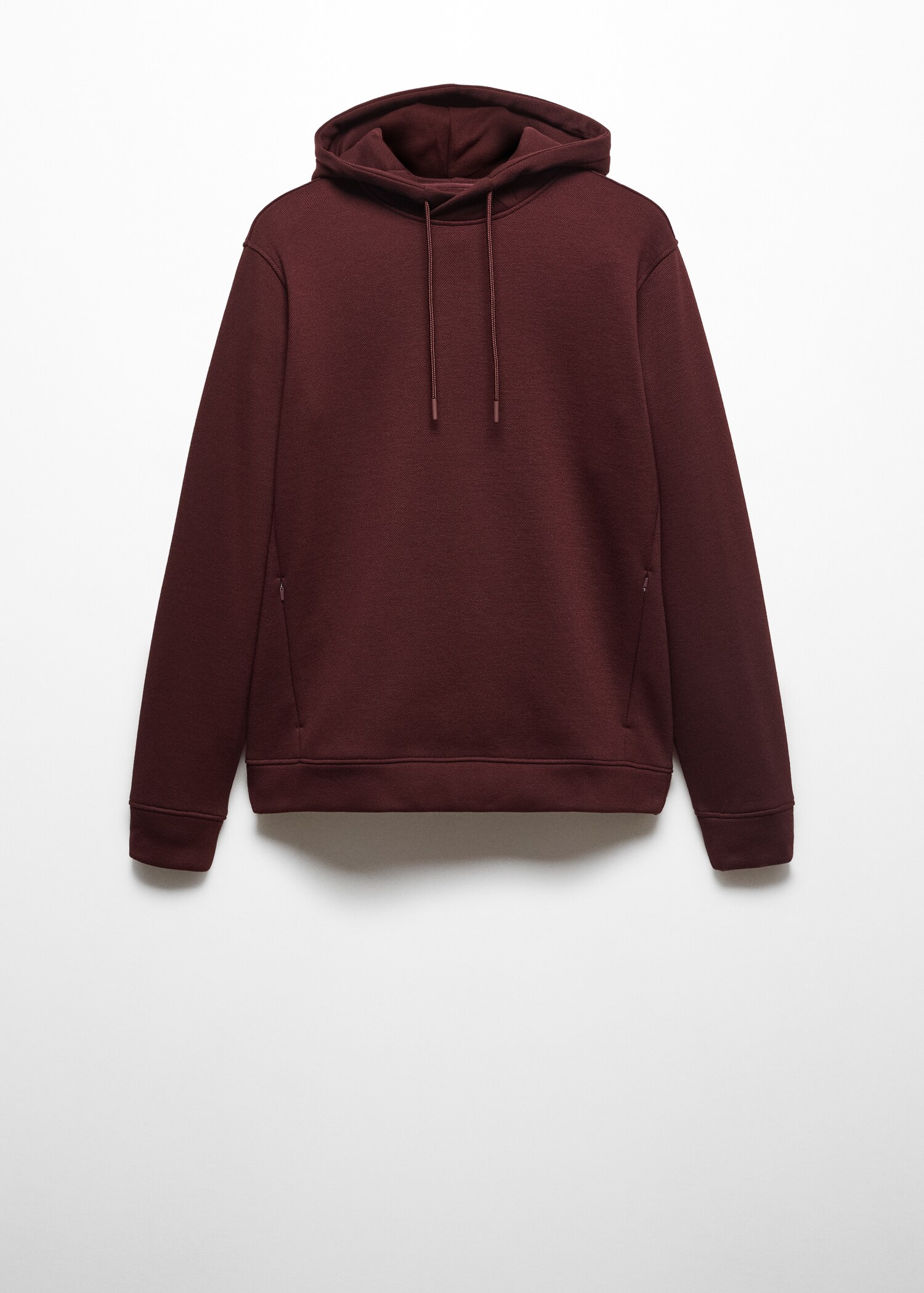 Sudadera transpirable estructura - Artículo sin modelo