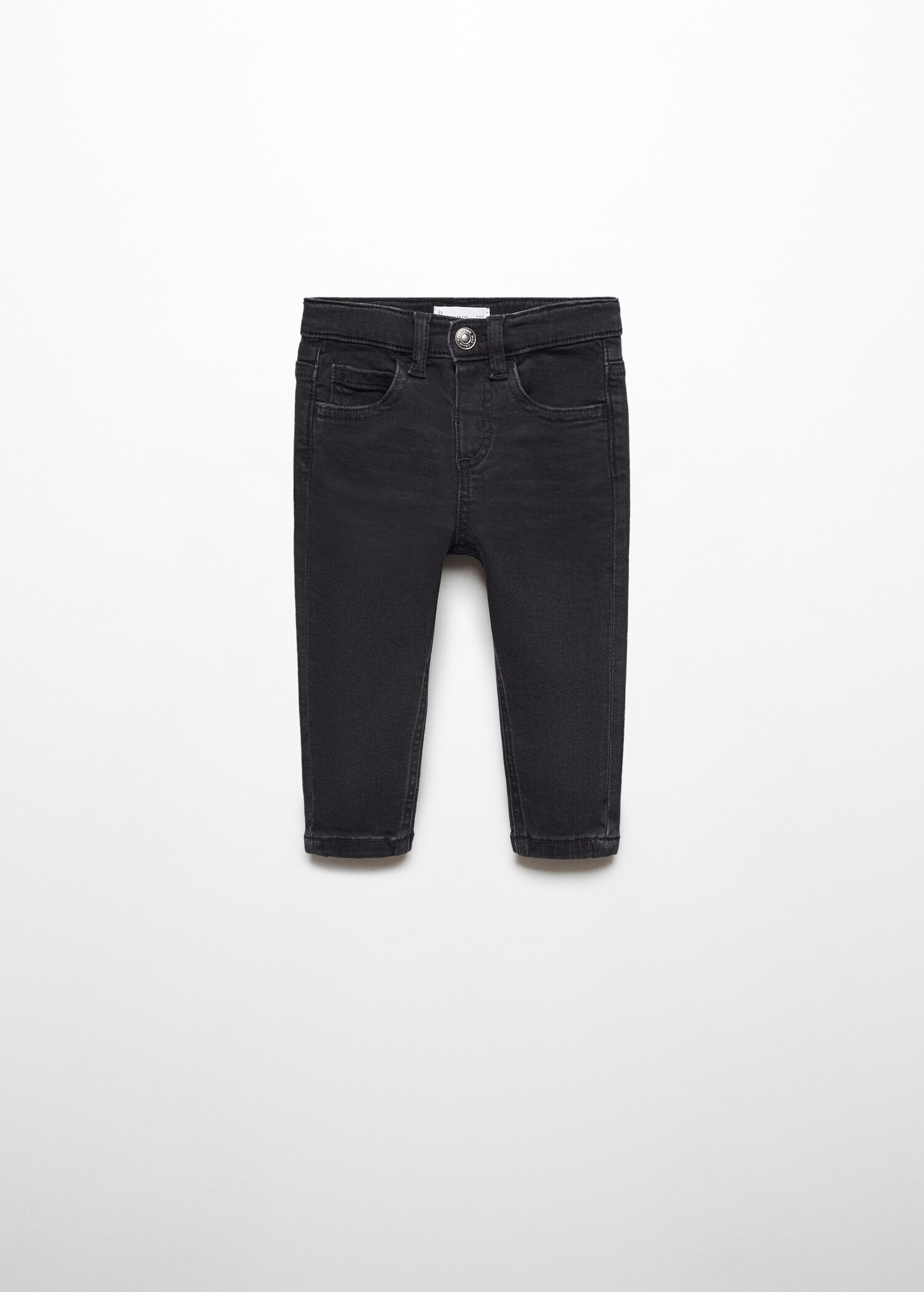 Texans skinny cotó - Article sense model