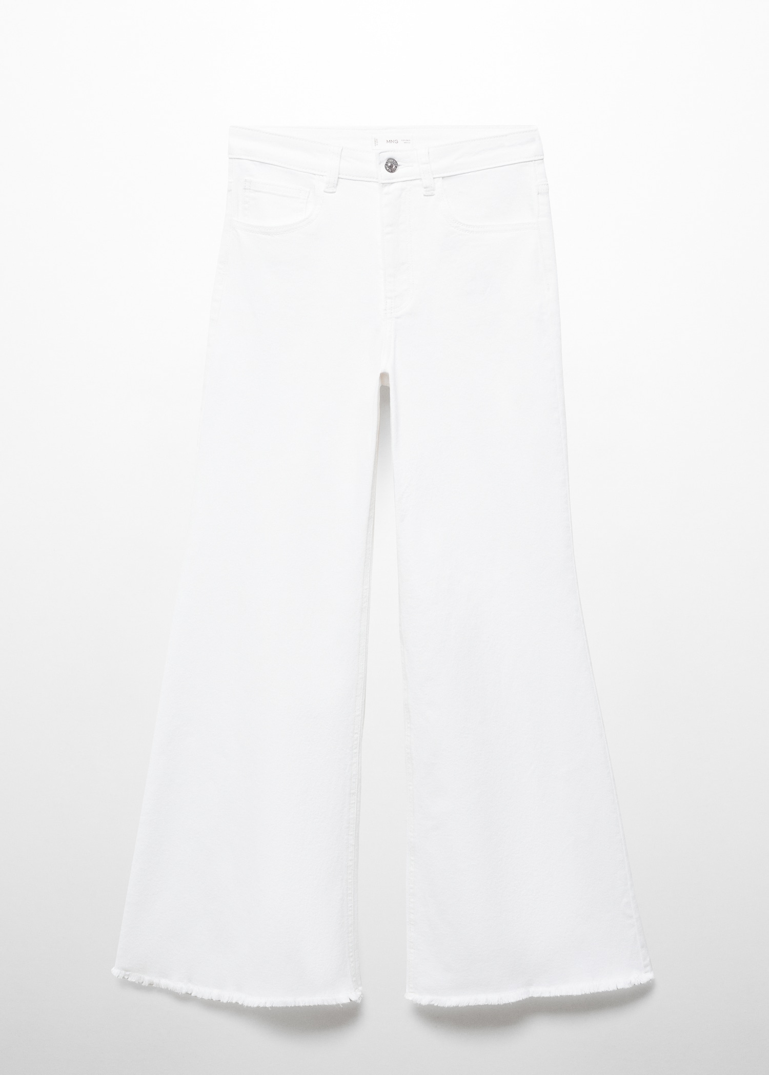 Jean wideleg taille normale - Article sans modèle