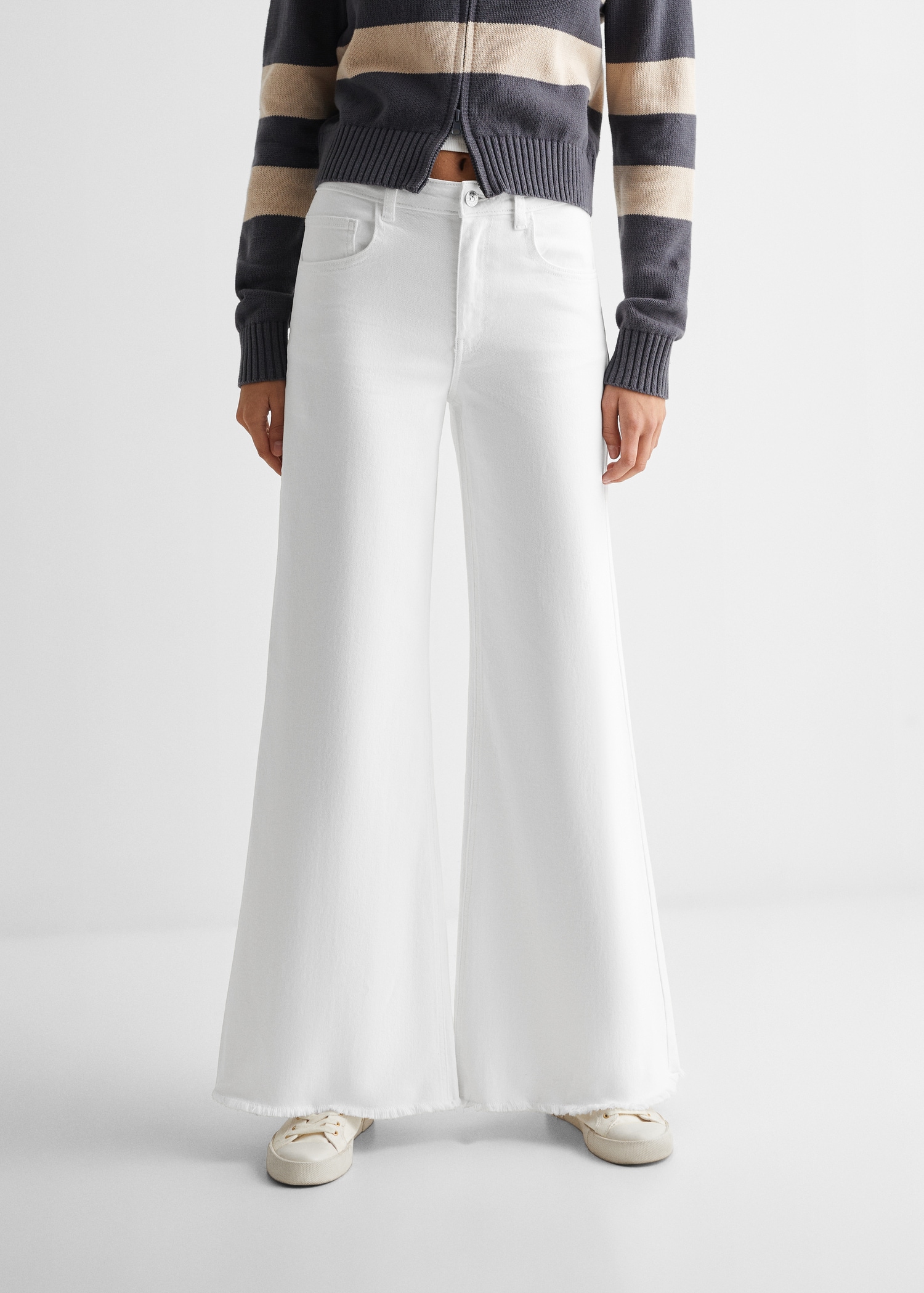 Jean wideleg taille normale - Détail de l'article 6